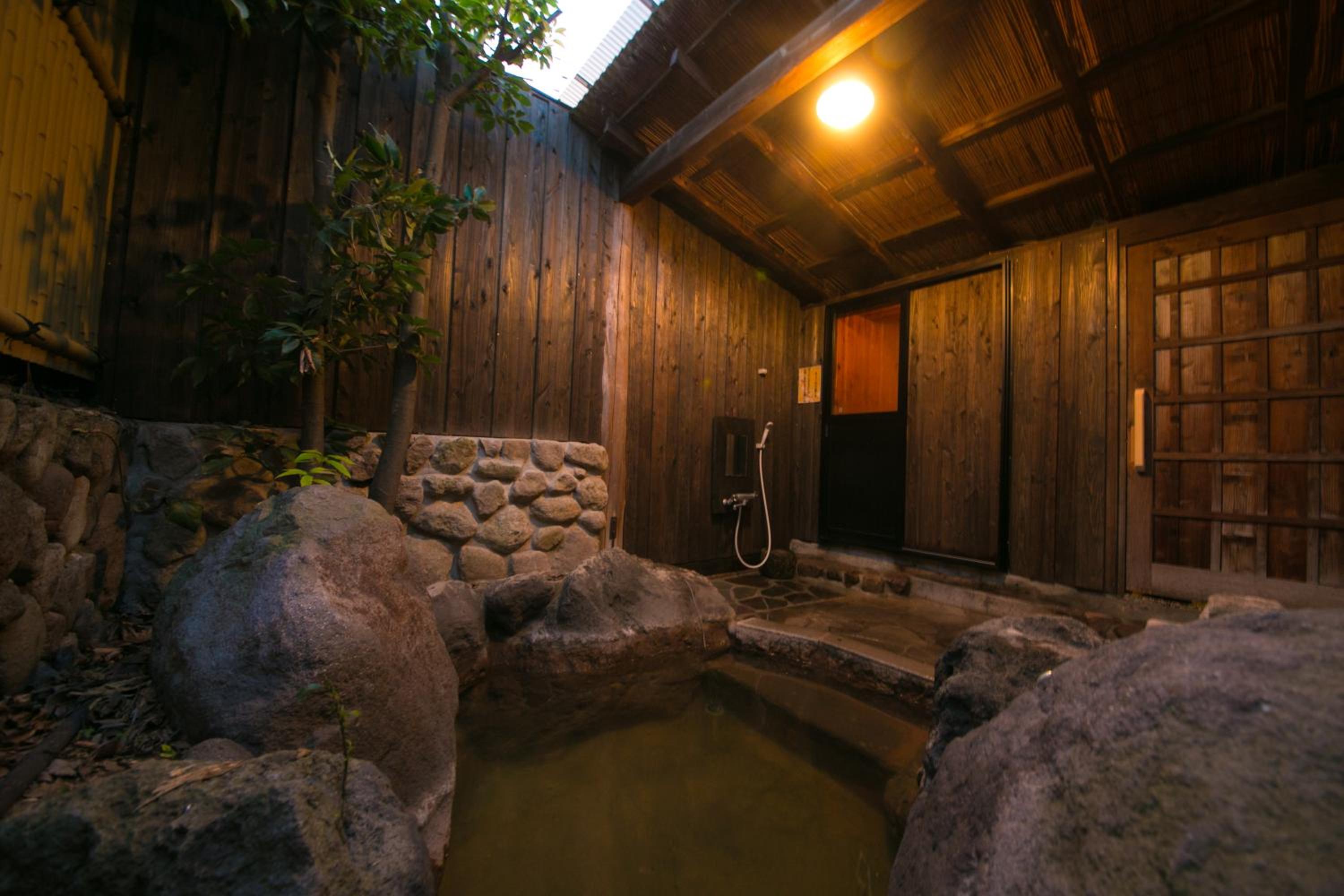 Yasuraginoyado Yufu