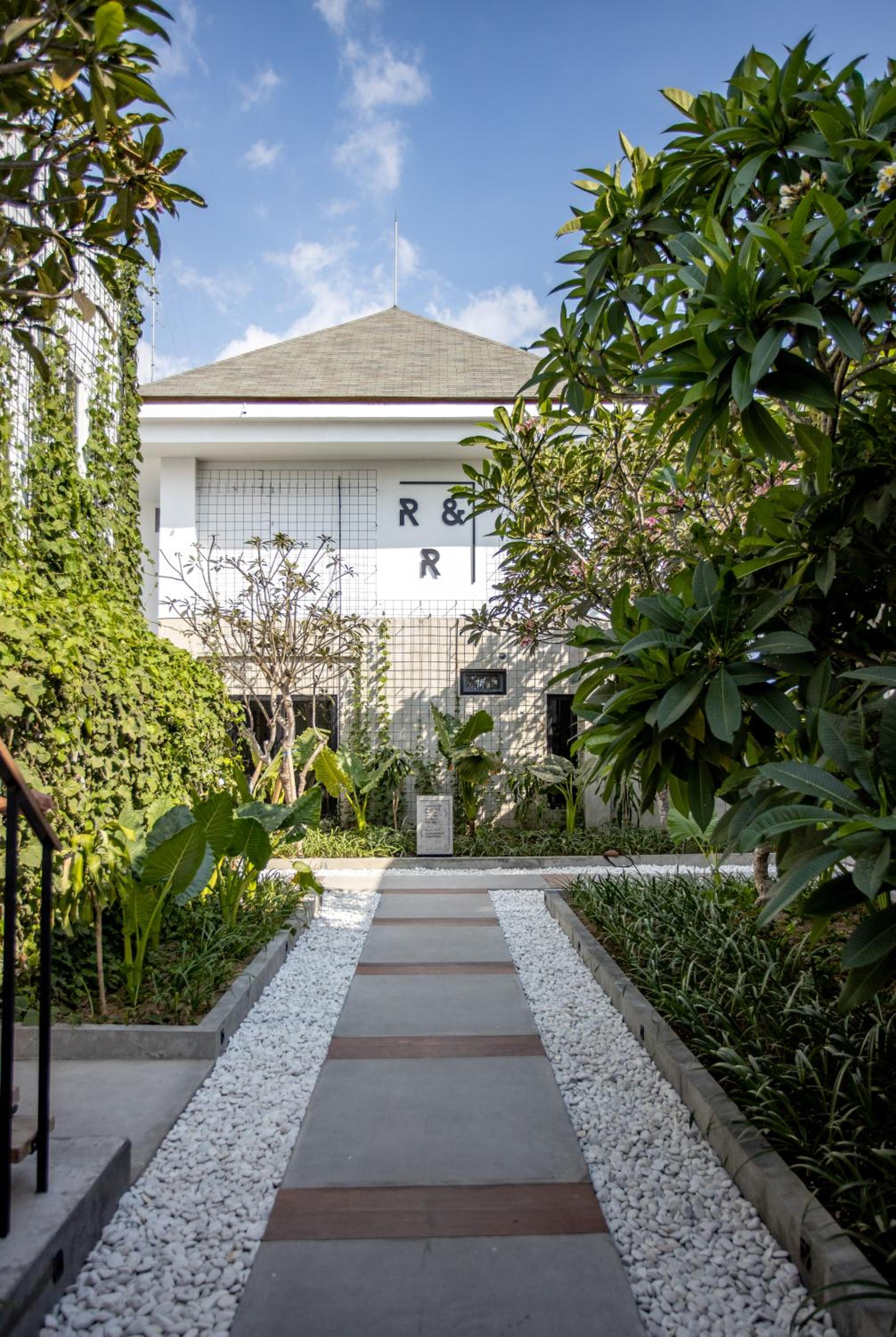 Rhythm & Rumble Hostel - Image 2