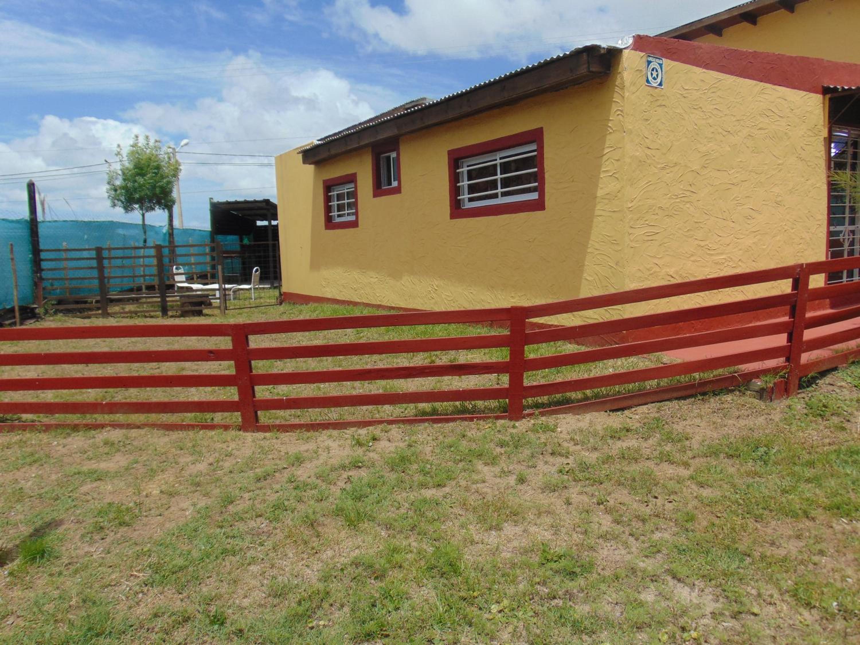 Casa de Campo La Maribel