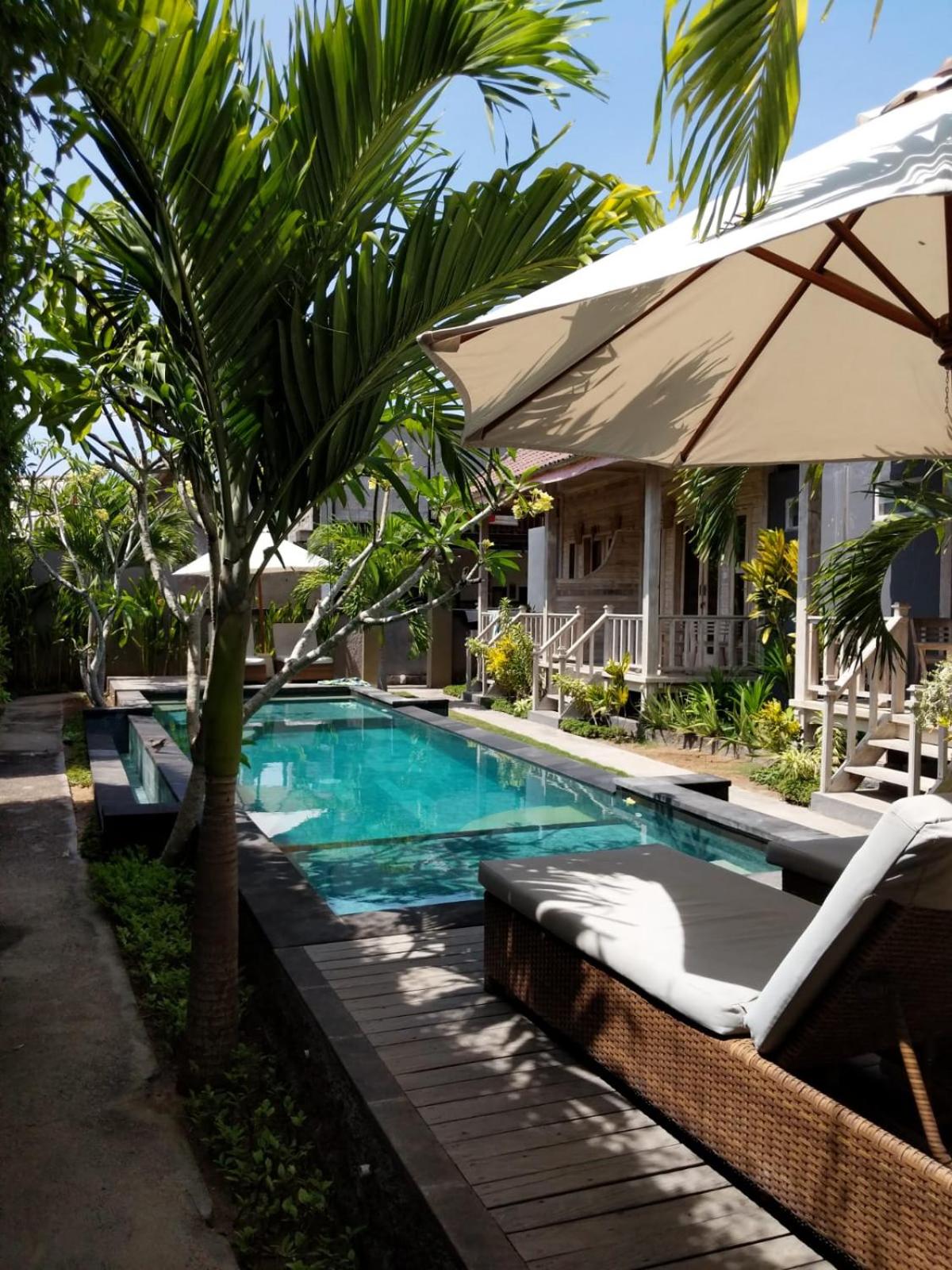 Walet's Paradise view 3