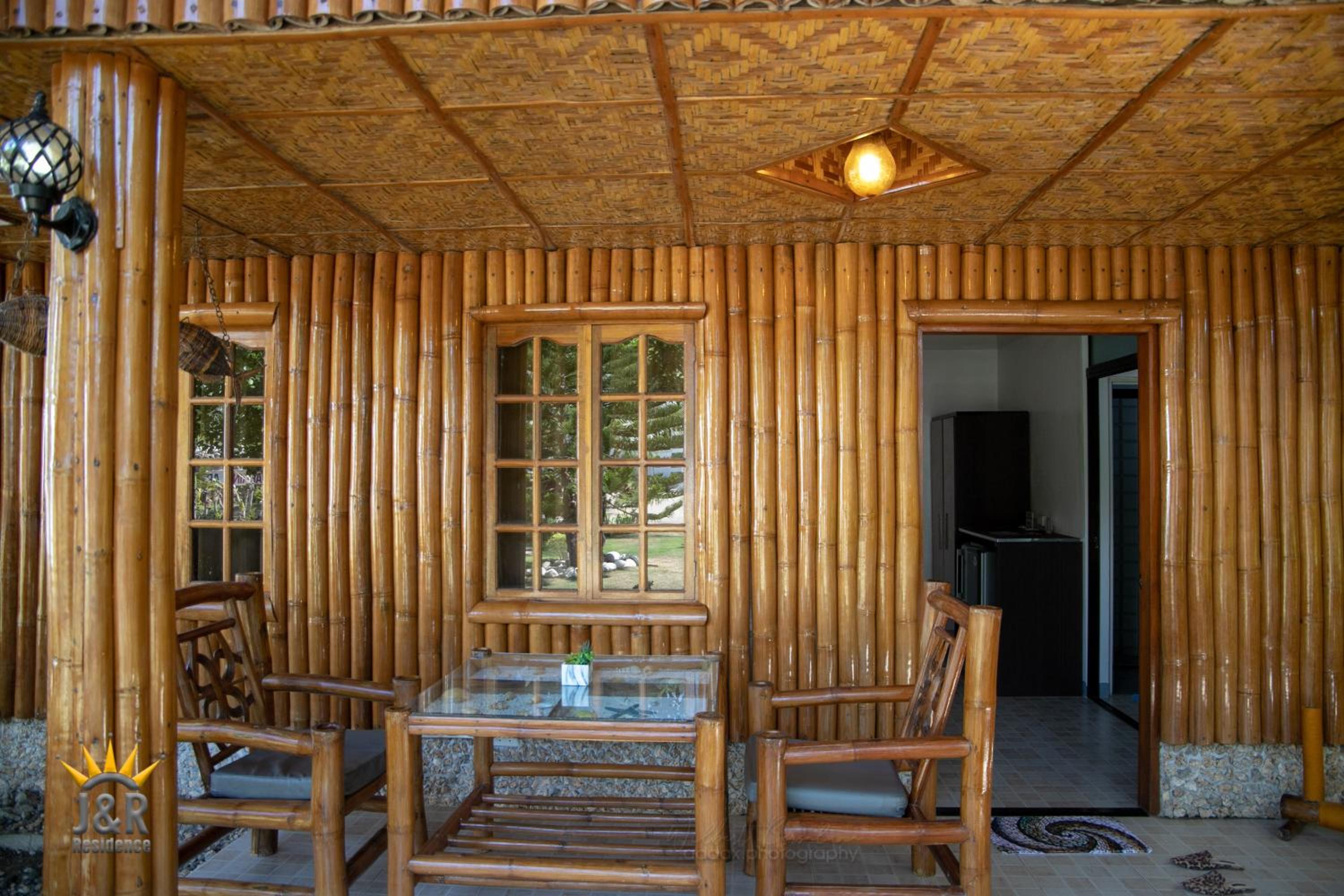 J&R Residence