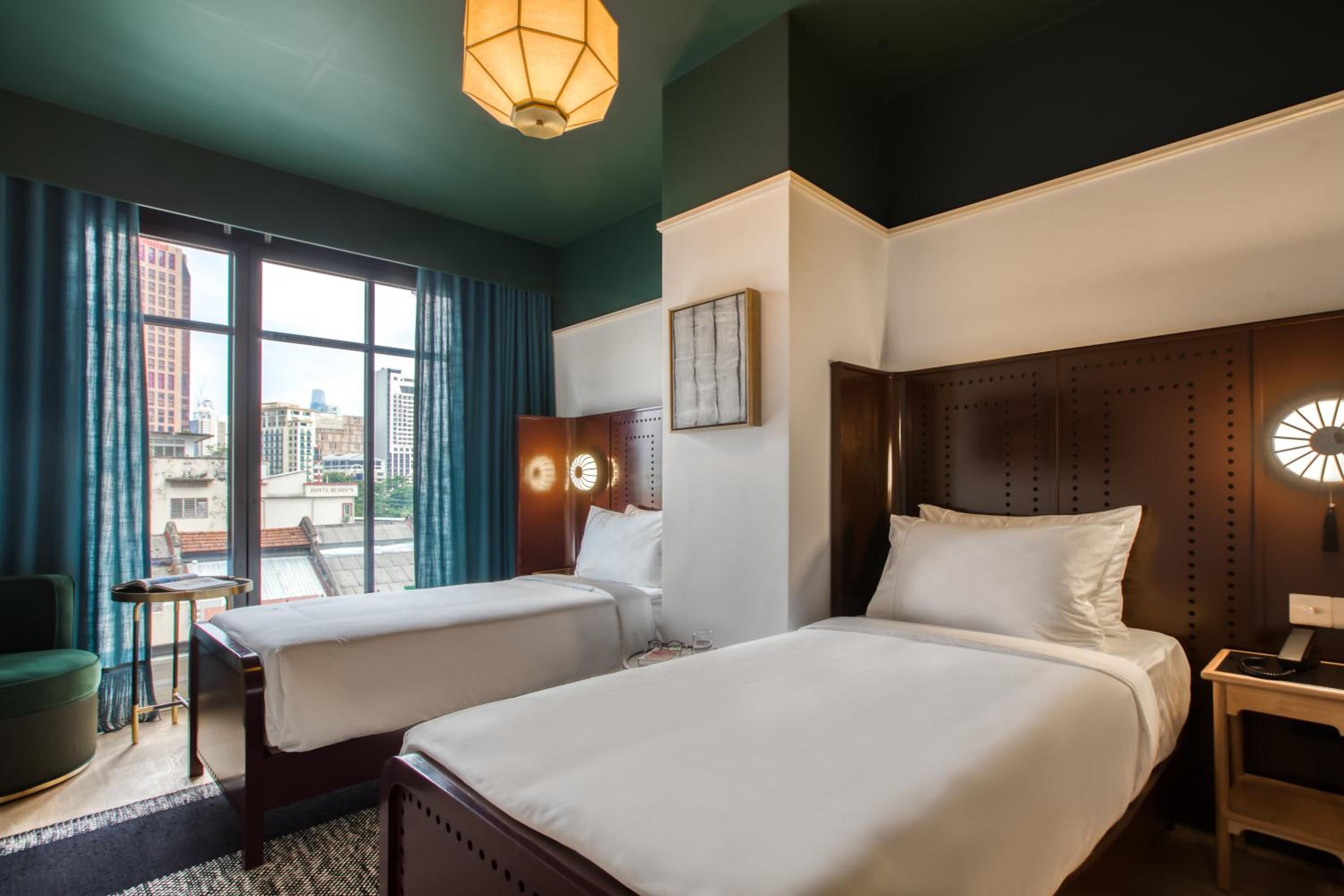 The Chow Kit - an Ormond Hotel 26