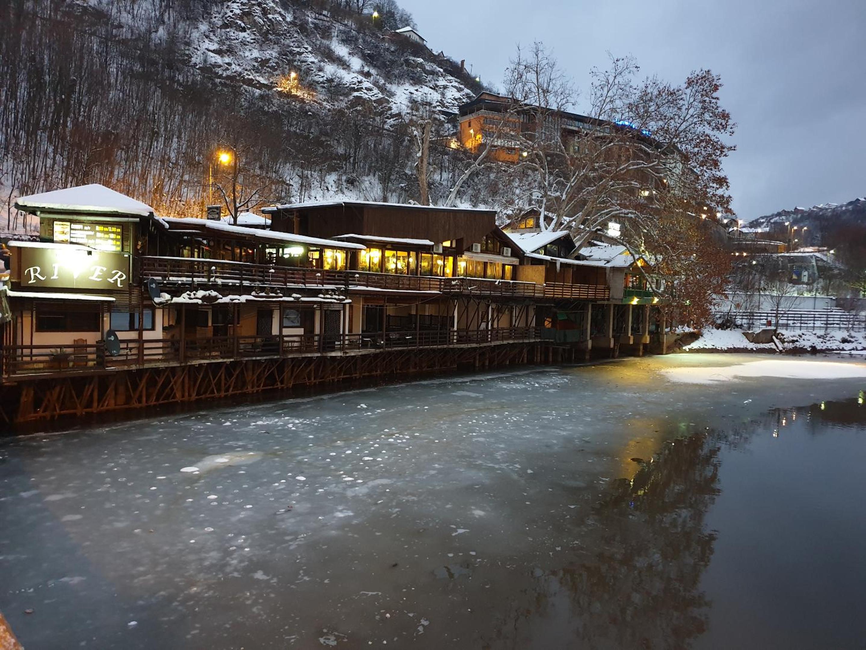 Pansion River