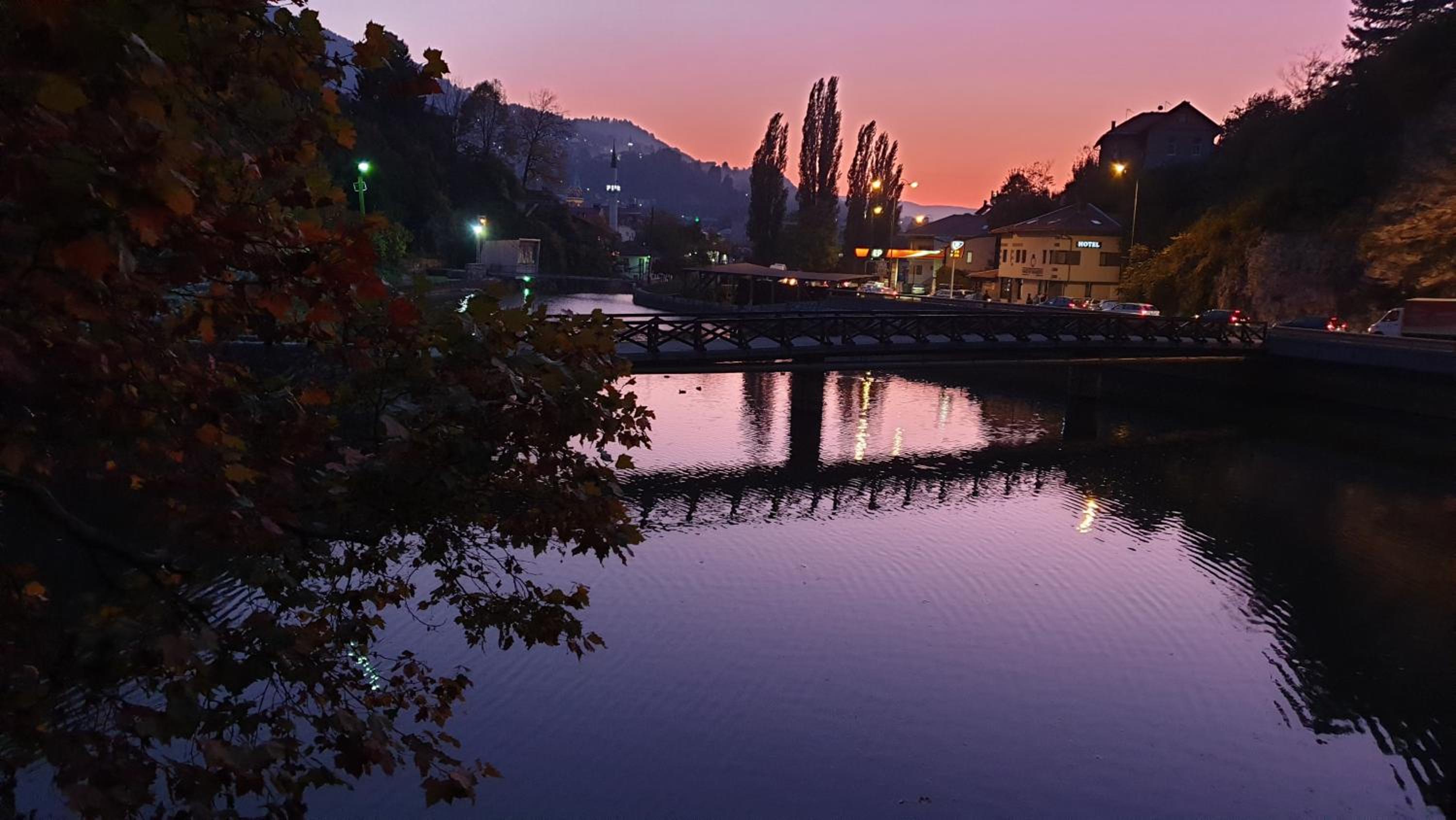 Pansion River