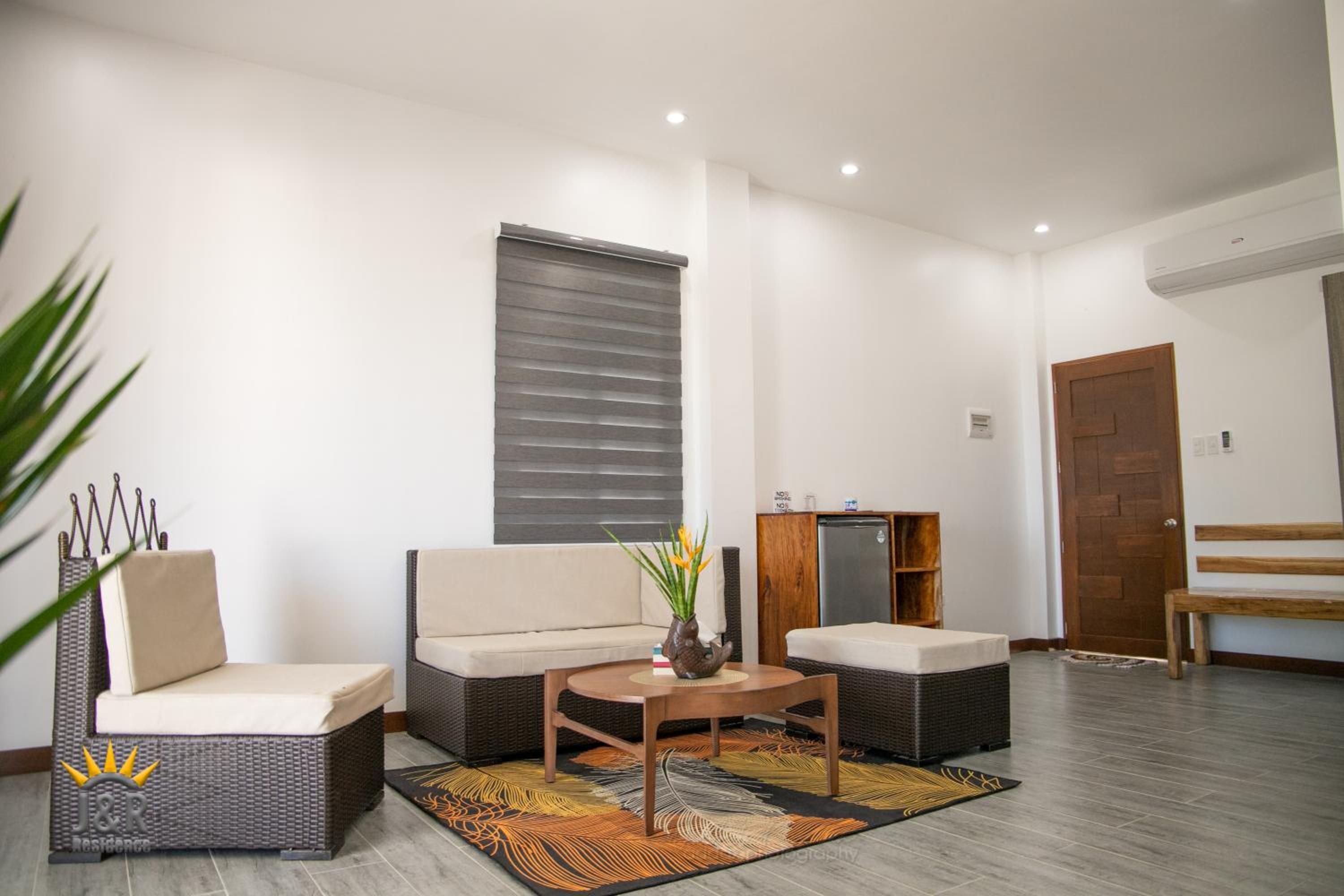 J&R Residence