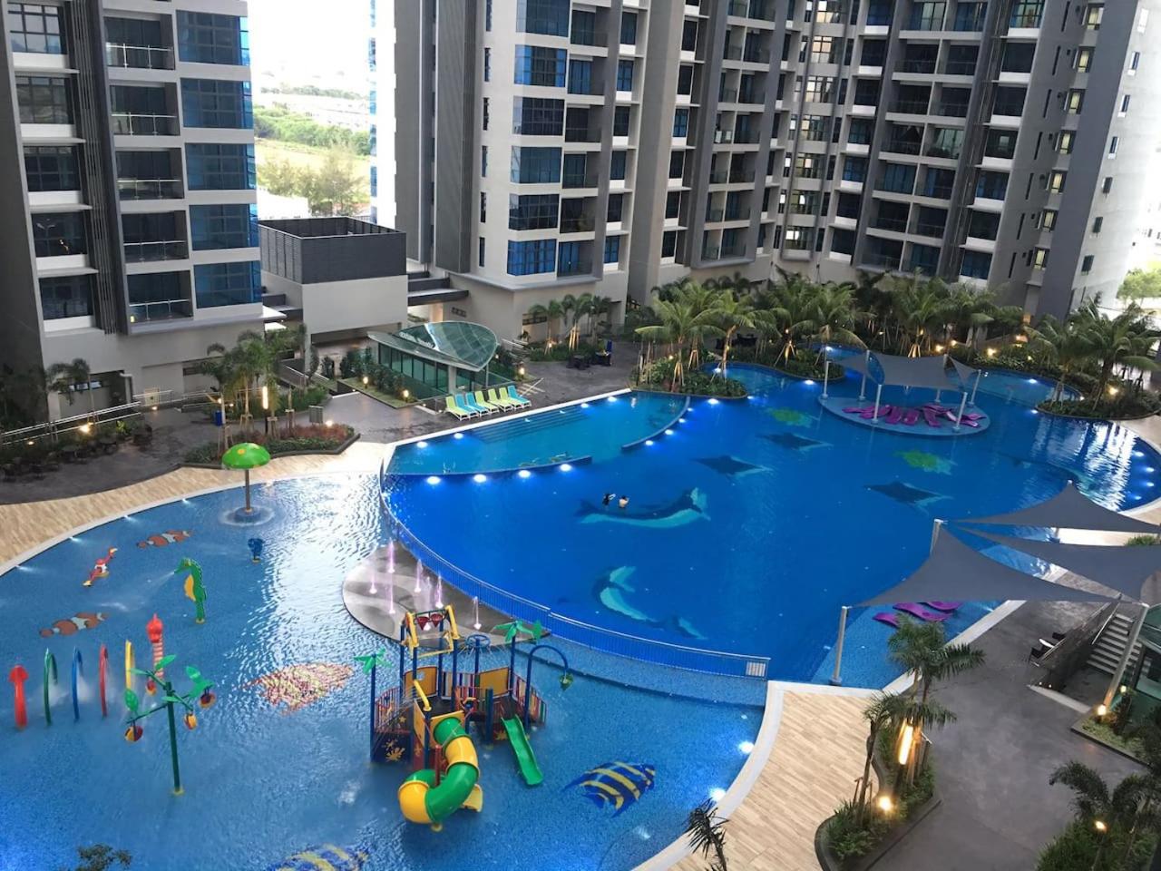 ATLANTIS RESIDENCE@FANN HOMESTAY photo 1