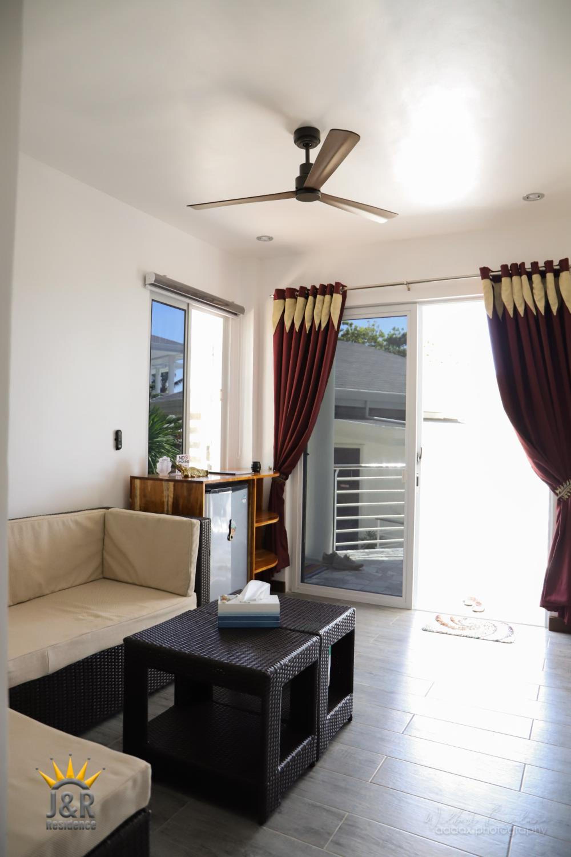 J&R Residence