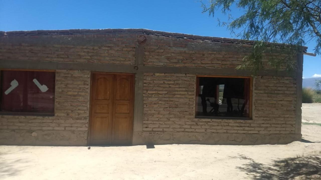 Camping Agreste "El Algarrobo de Quilmes" - Image 1