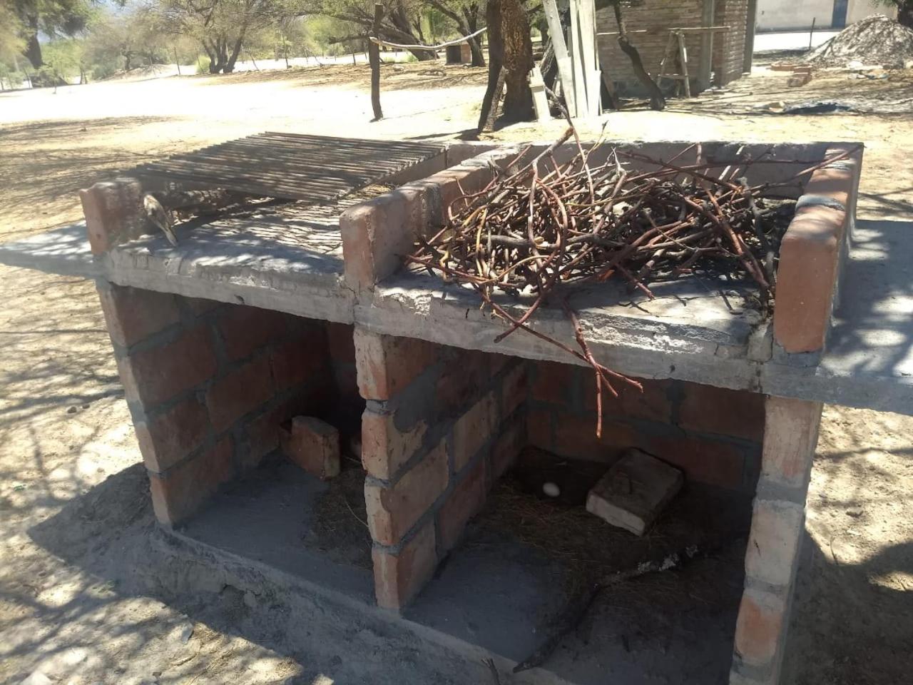 Camping Agreste "El Algarrobo de Quilmes" - Image 2