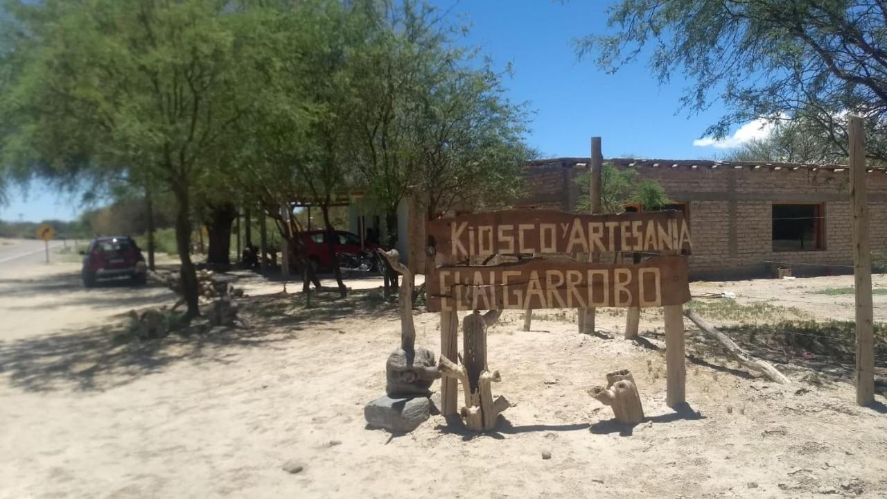 Camping Agreste "El Algarrobo de Quilmes" - Image 4