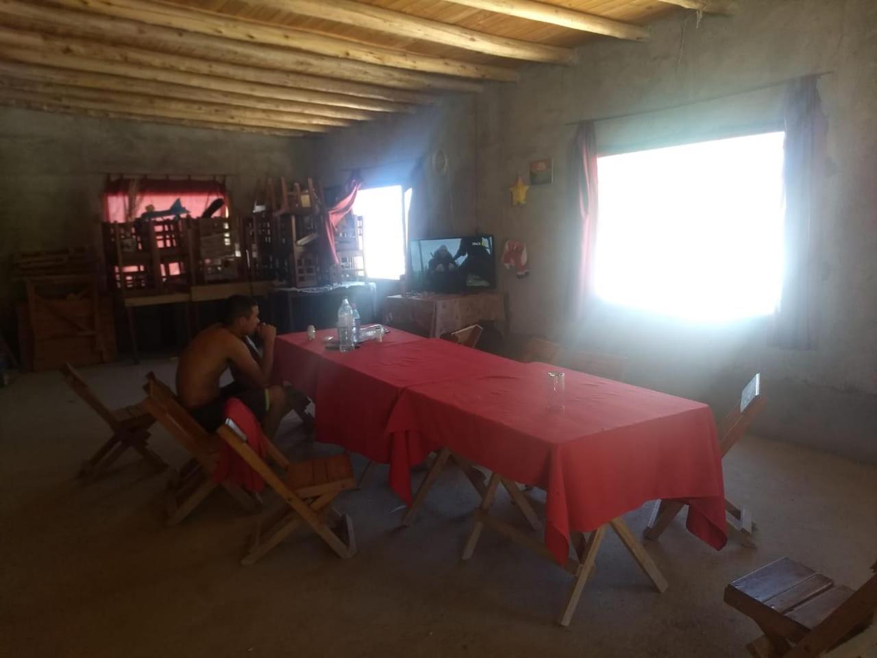 Camping Agreste 