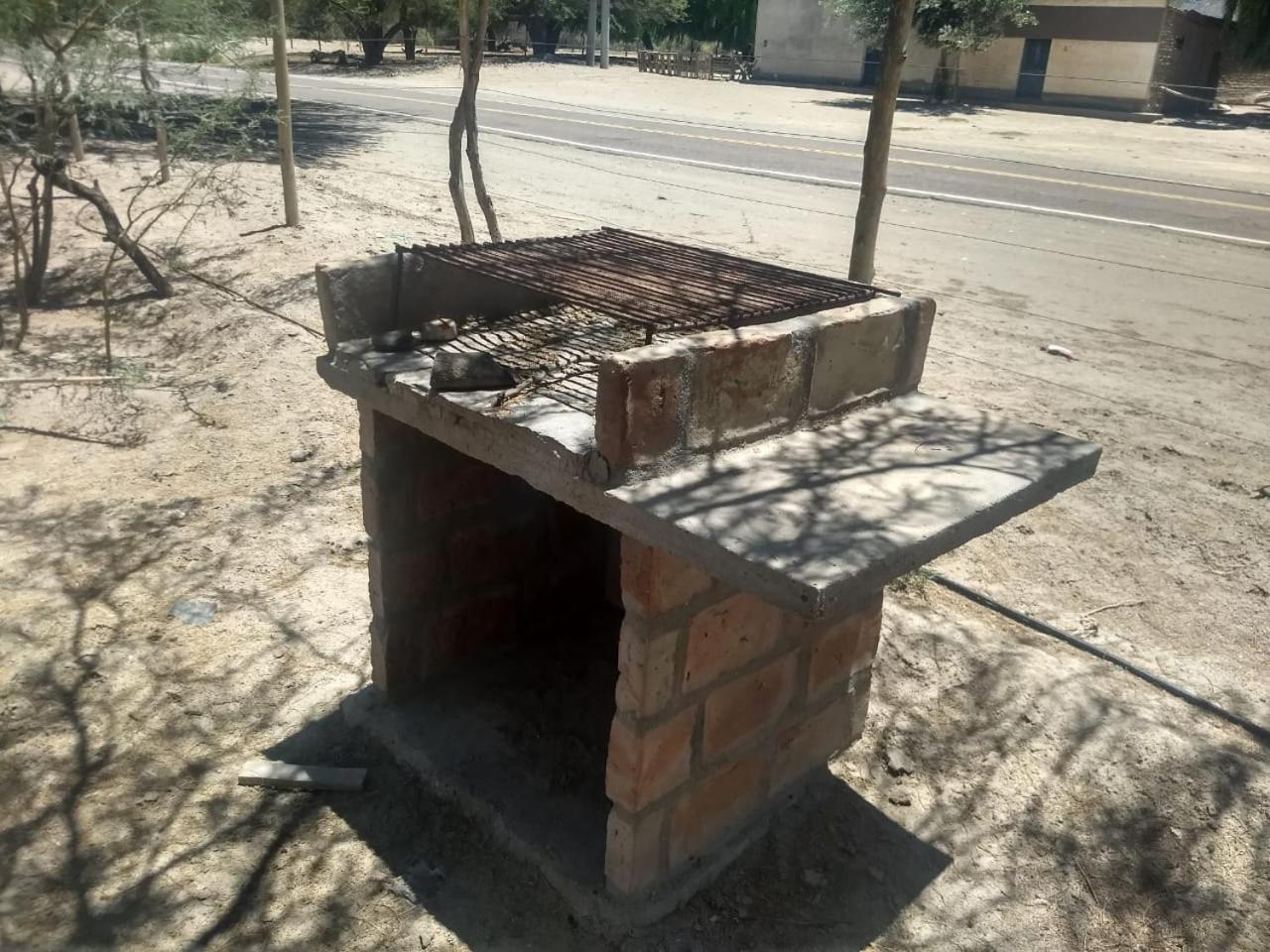Camping Agreste 