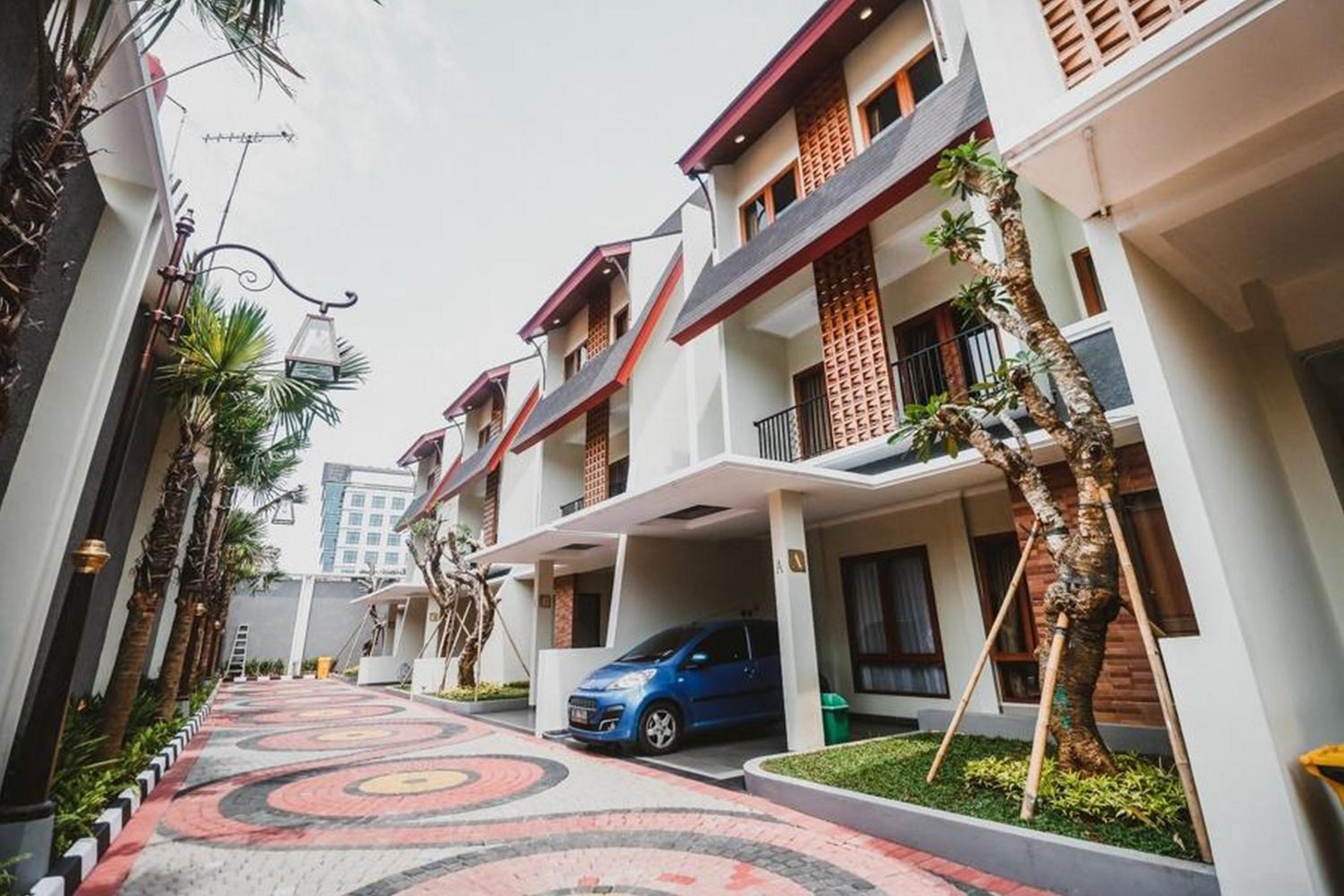 RedDoorz Premium near Ragunan Zoo 2 in Jakarta, ID