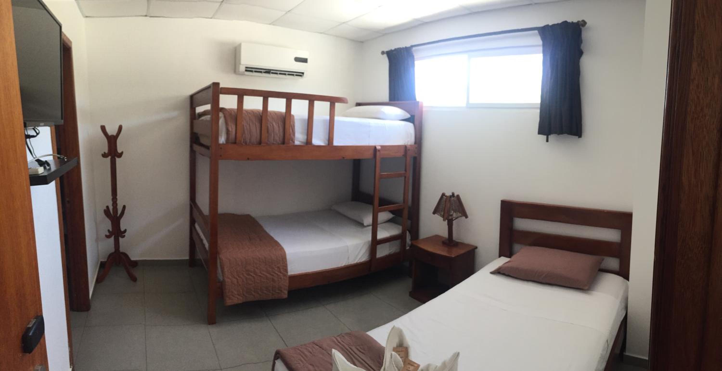 Hotel Ummagumma