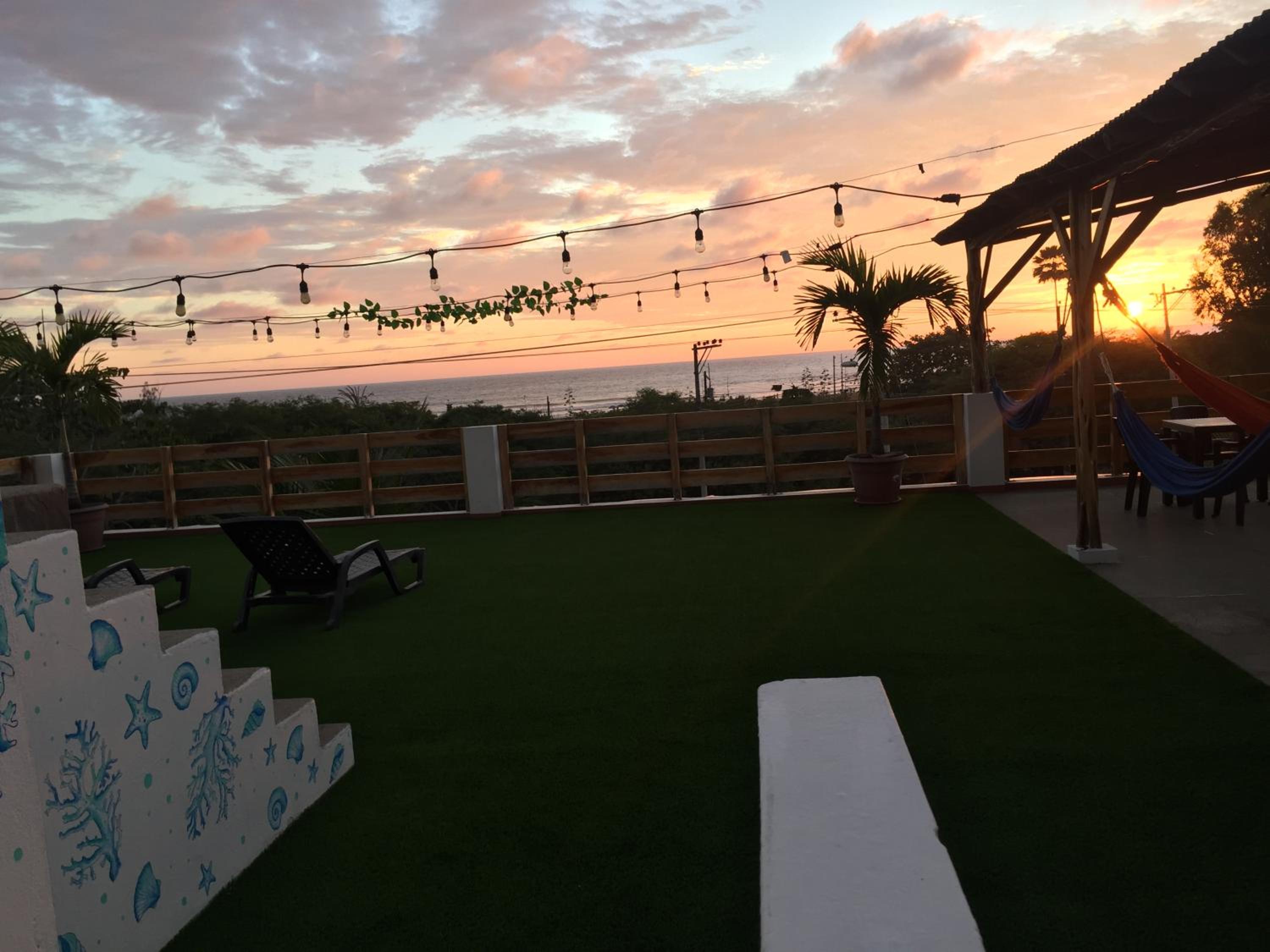 Hotel Ummagumma