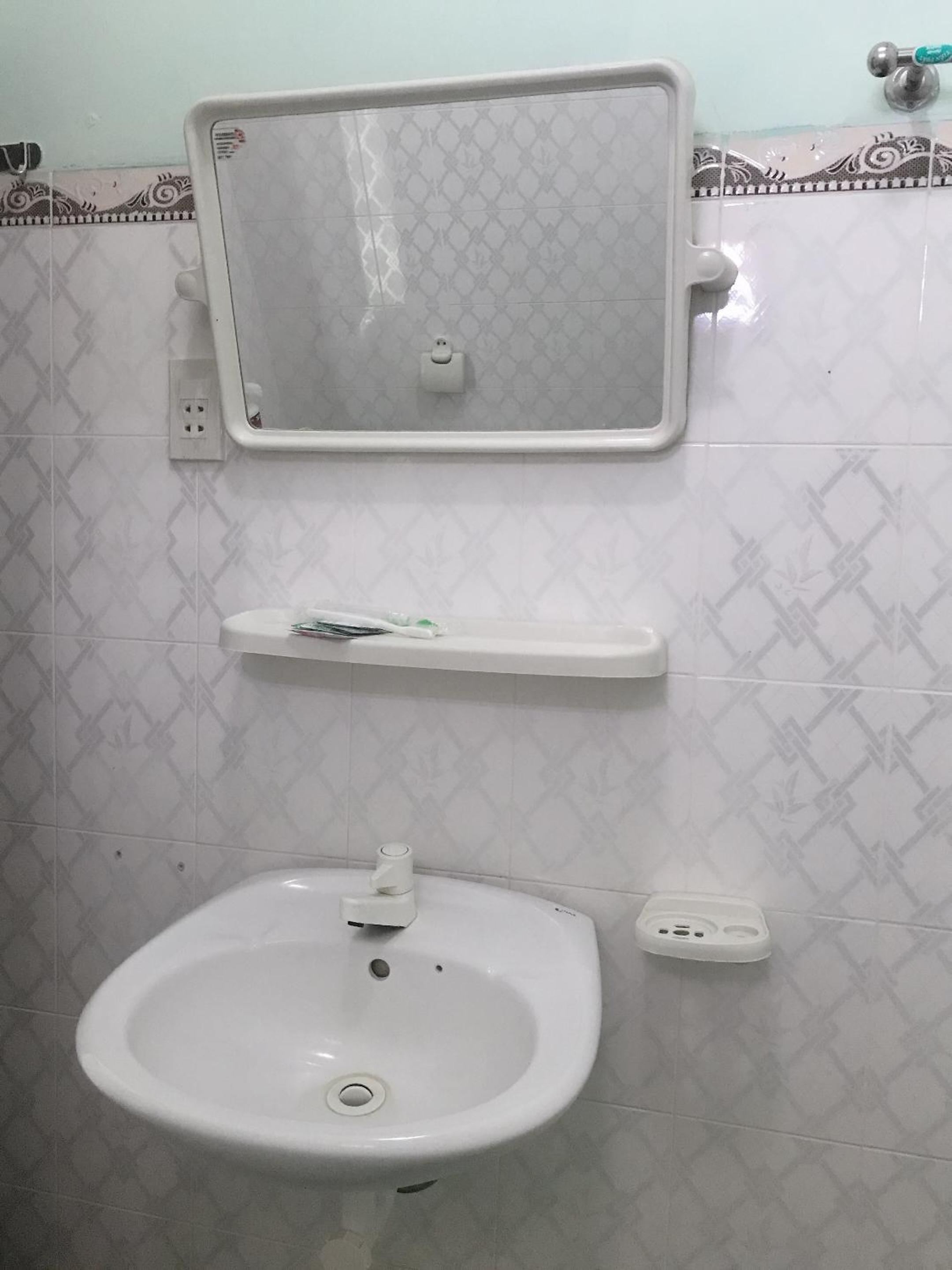 Anh Linh Guest House view 2
