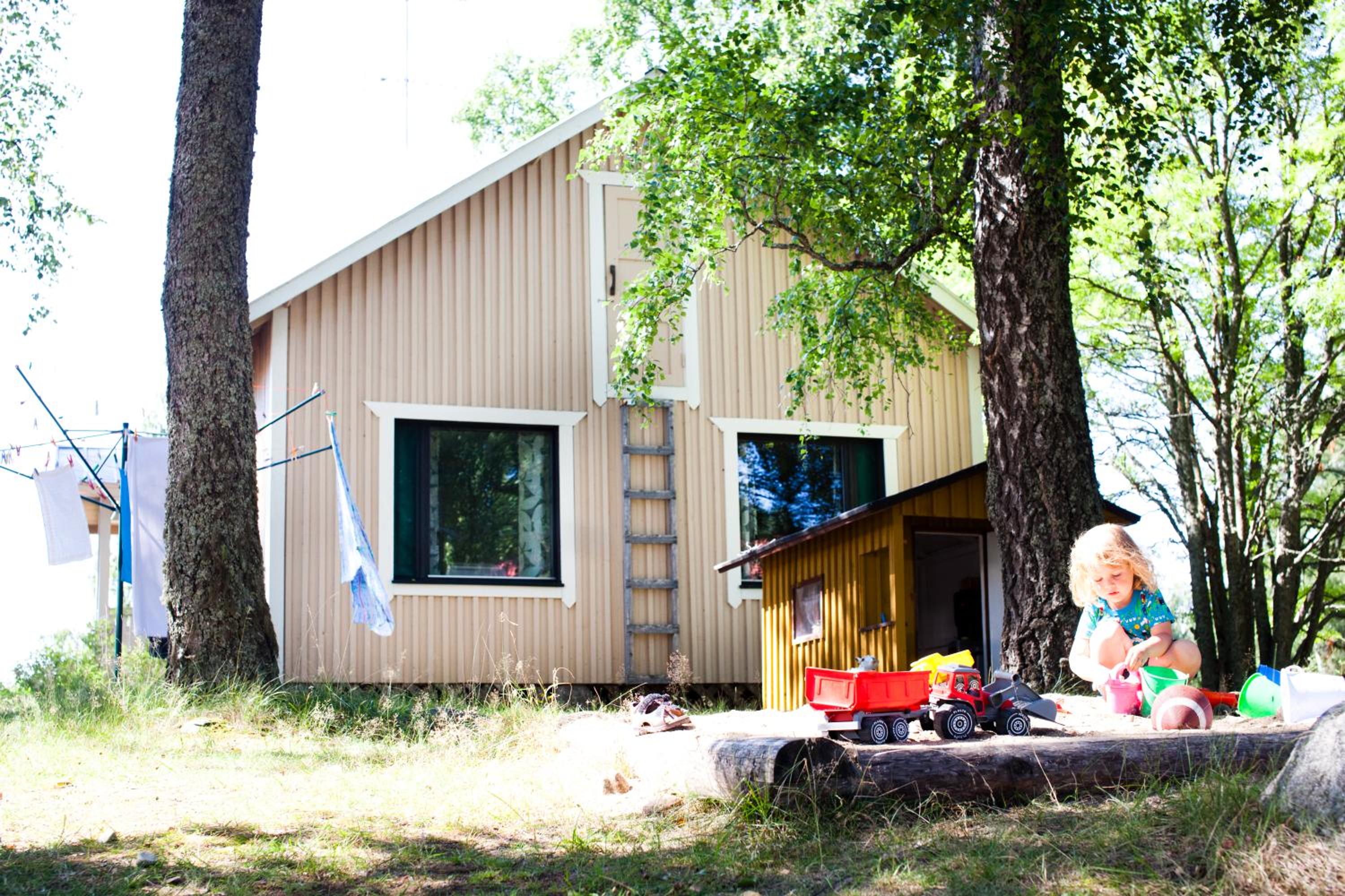Resort Naaranlahti