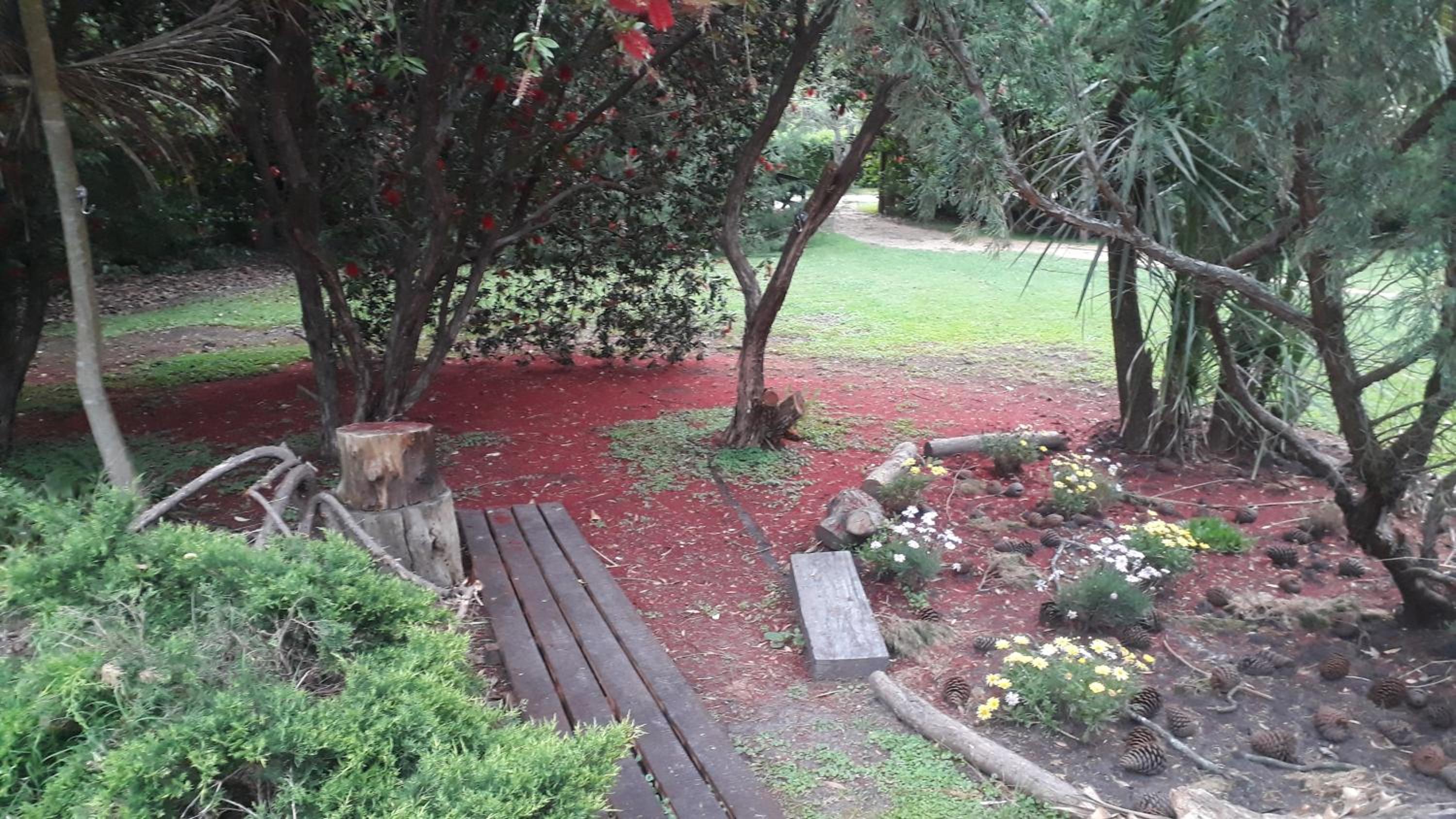 Casa quinta Los Alazanes