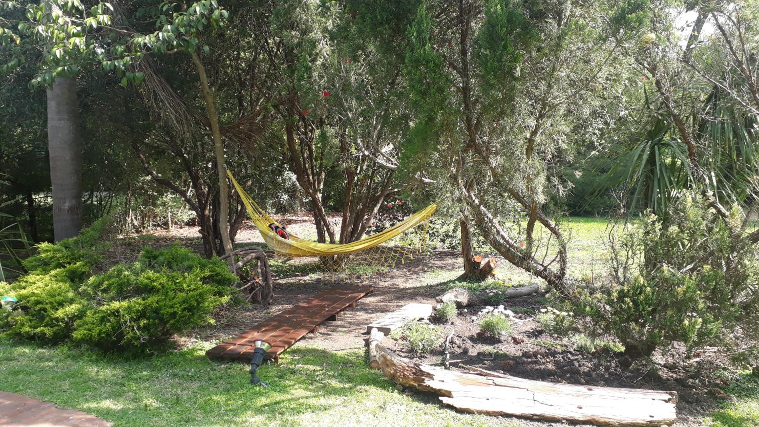 Casa quinta Los Alazanes