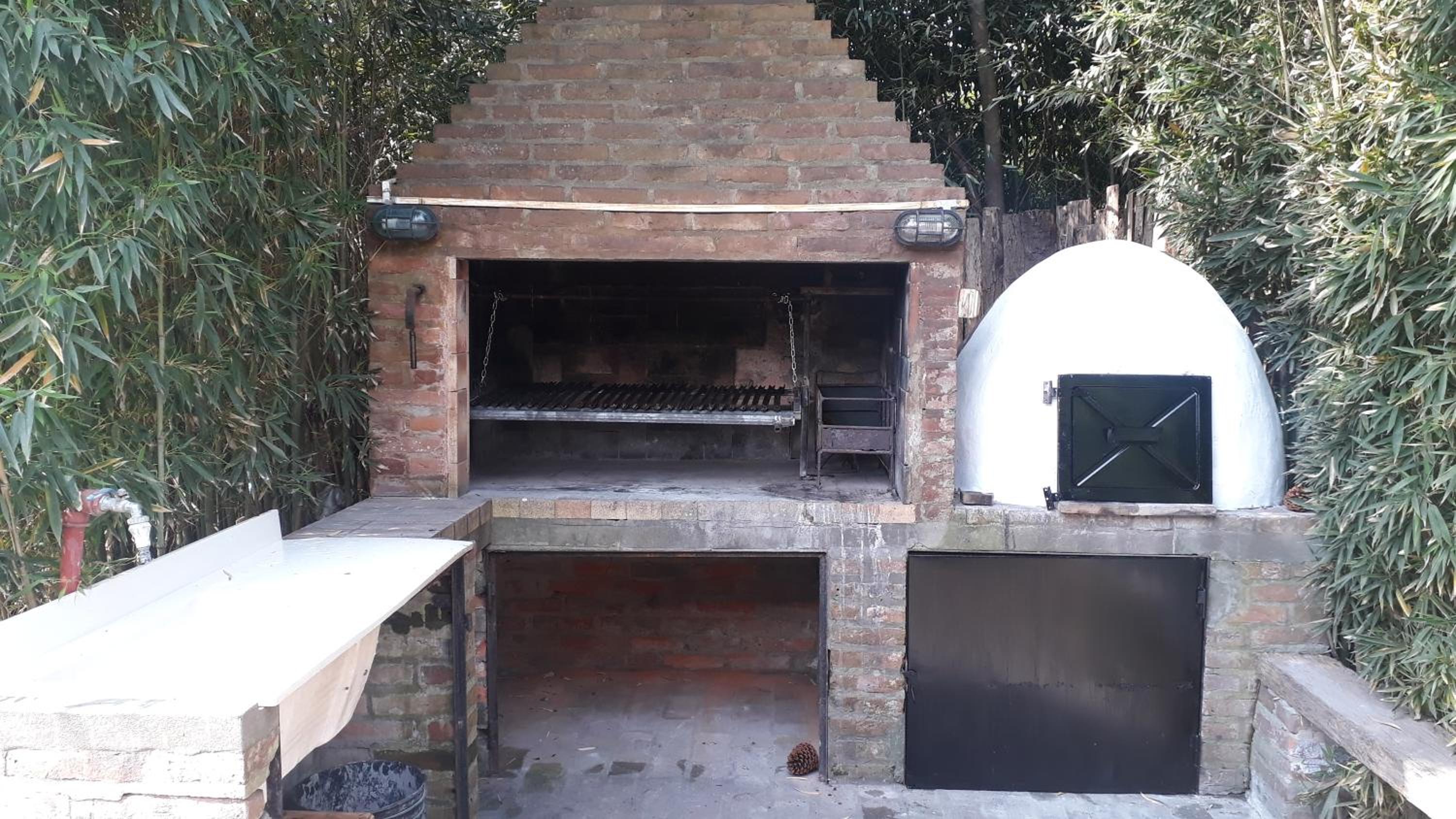 Casa quinta Los Alazanes