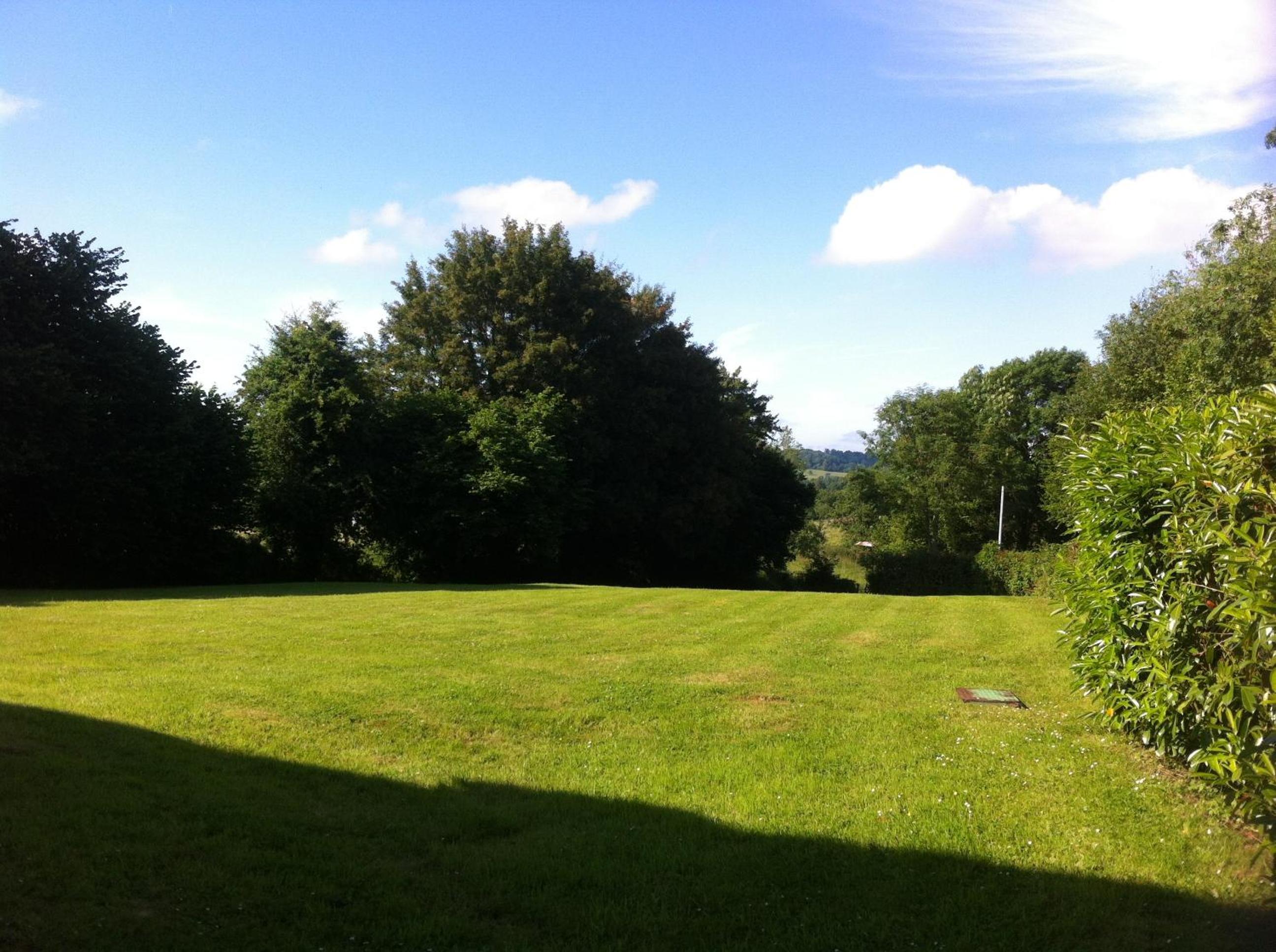 Le Domaine des Tostes