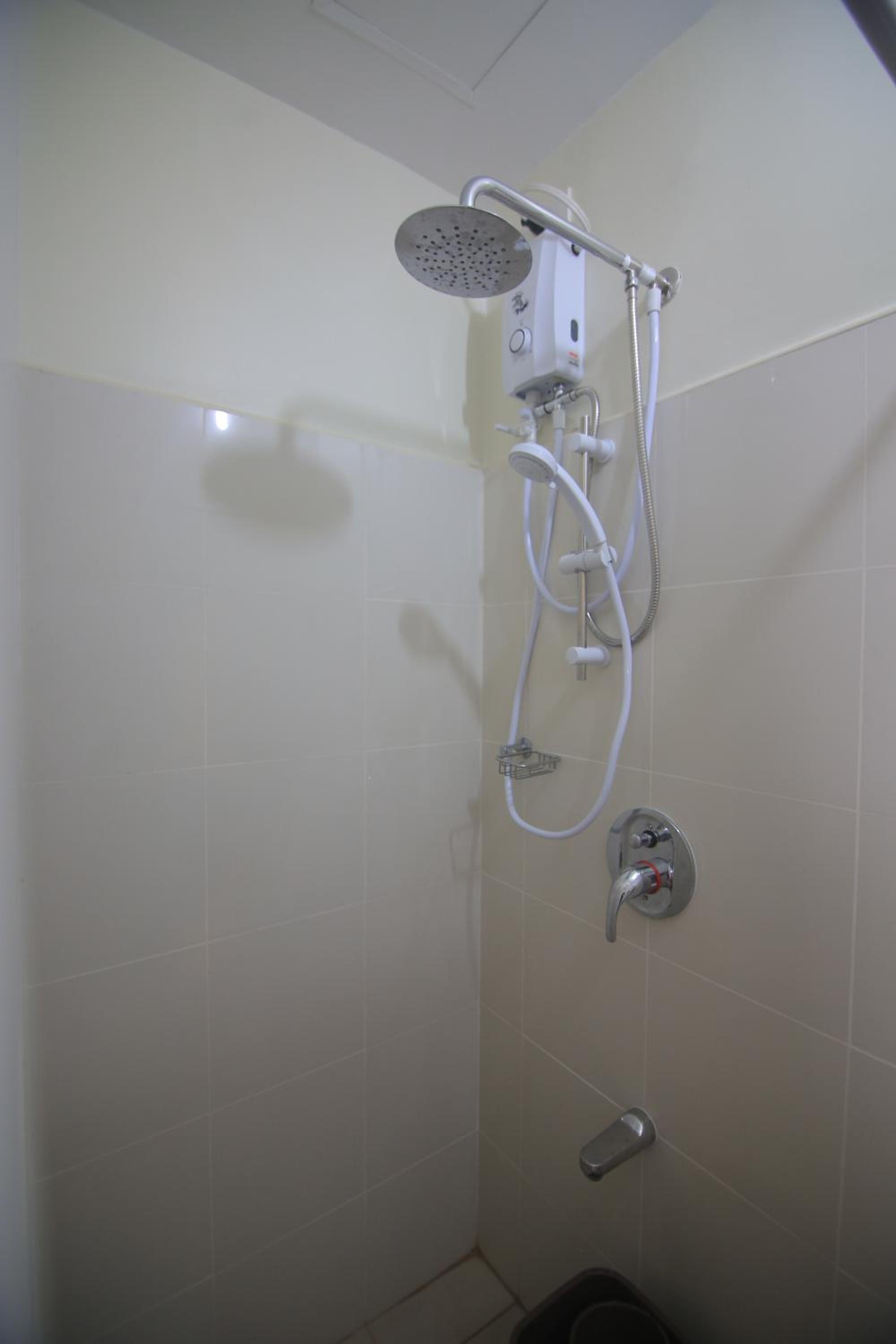 Alexandrea Suite Taal View by Wind SMDC Tagaytay view 3