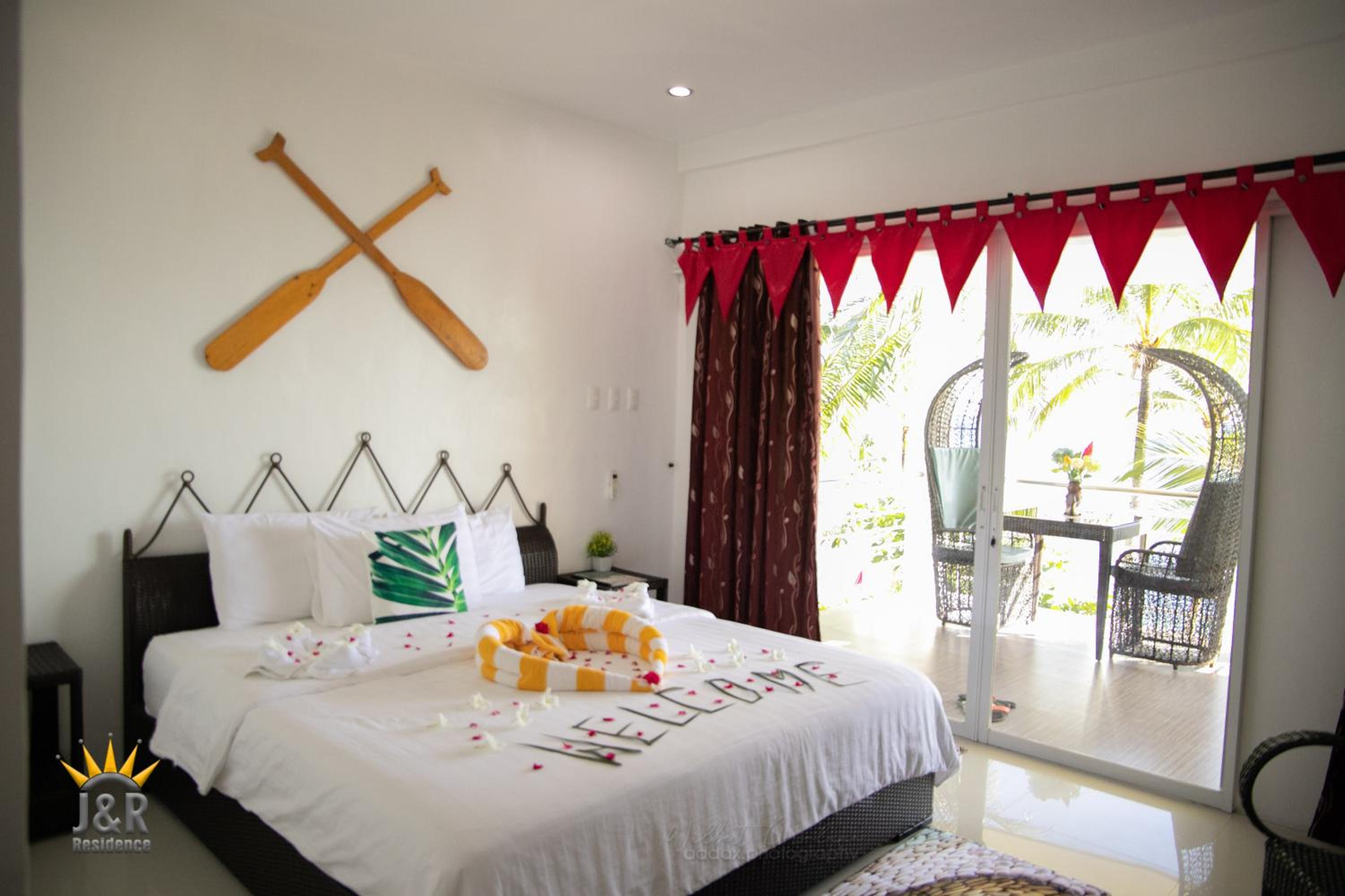 J&R Residence