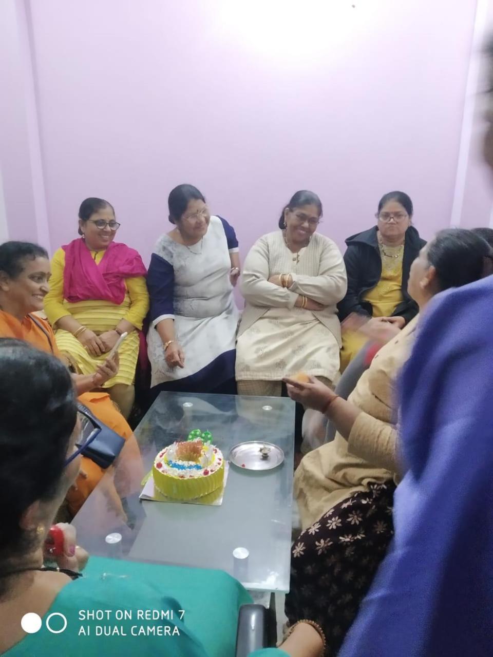 Srishti Shelter