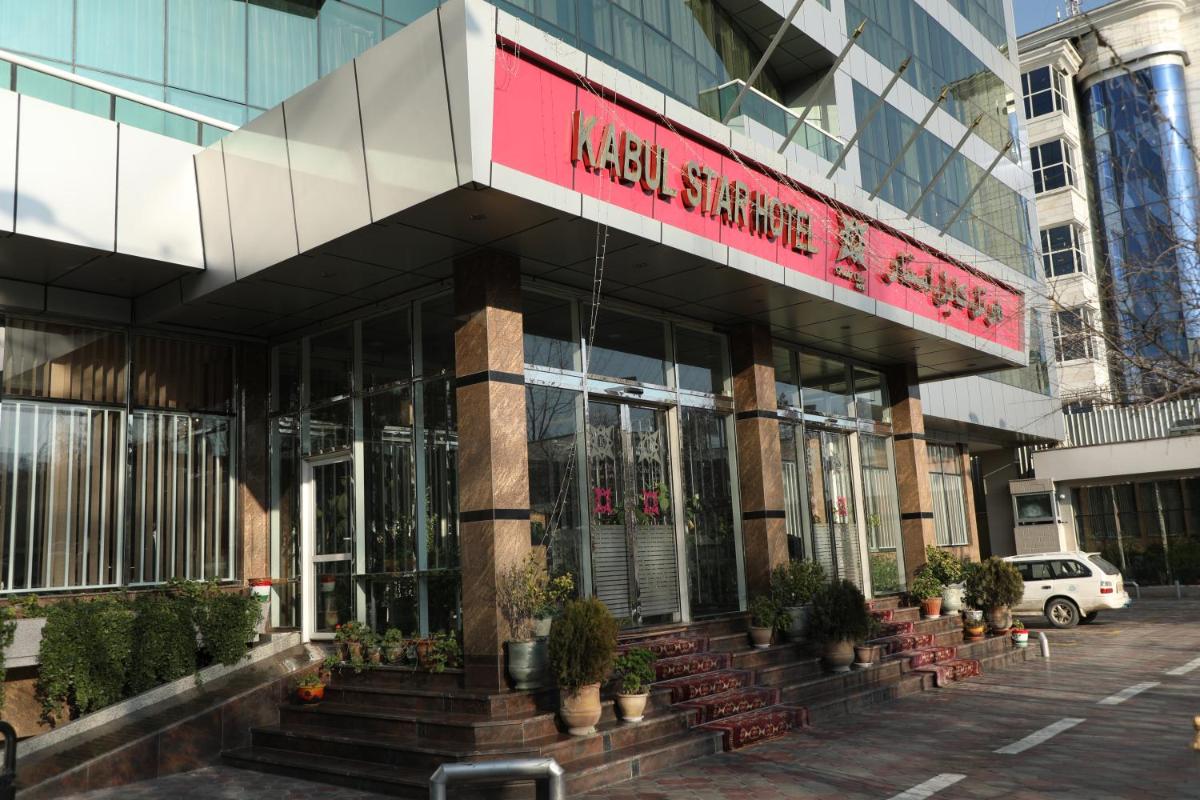 Kabul Star Hotel & Restaurant