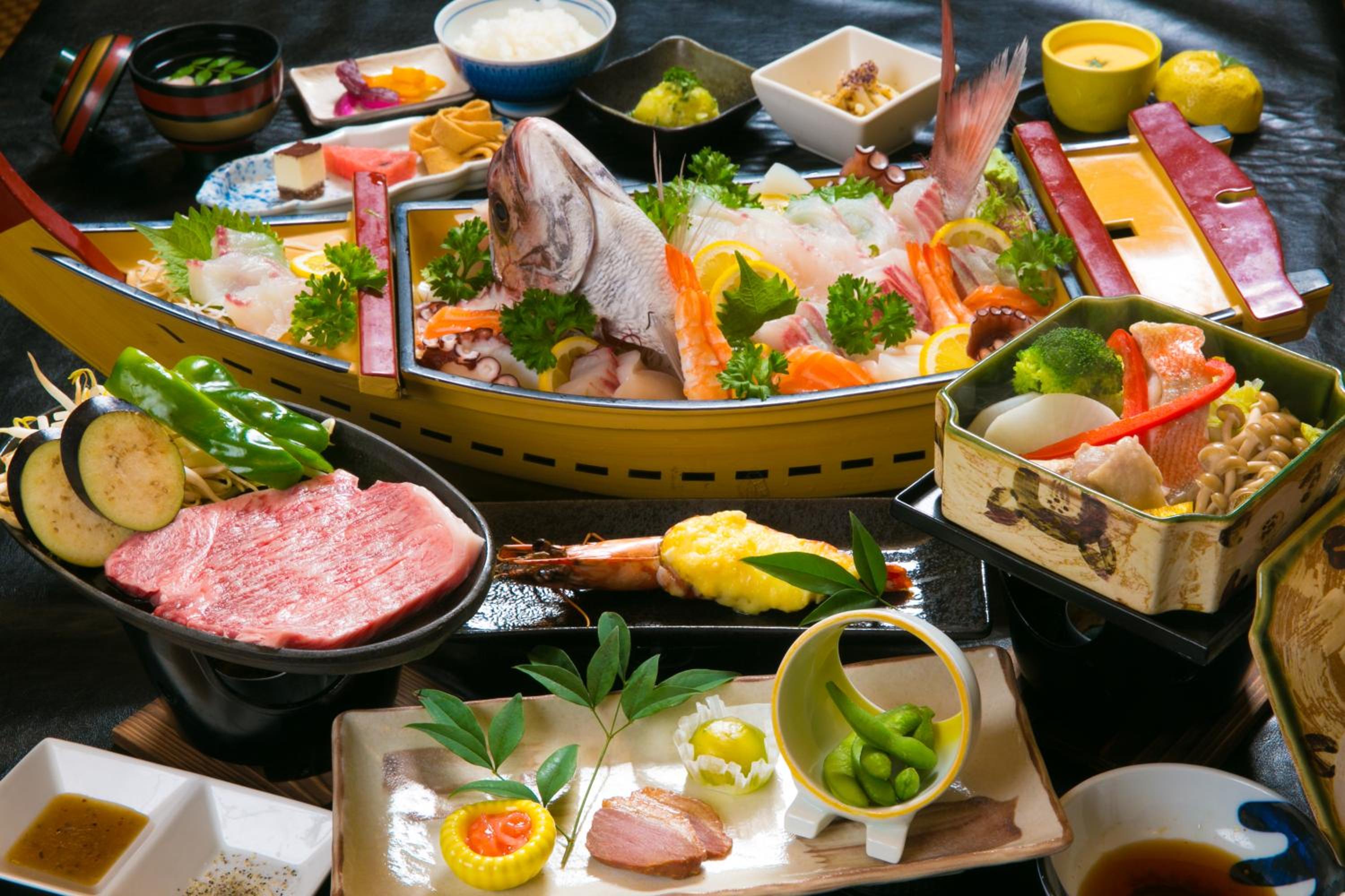 Yasuraginoyado Yufu