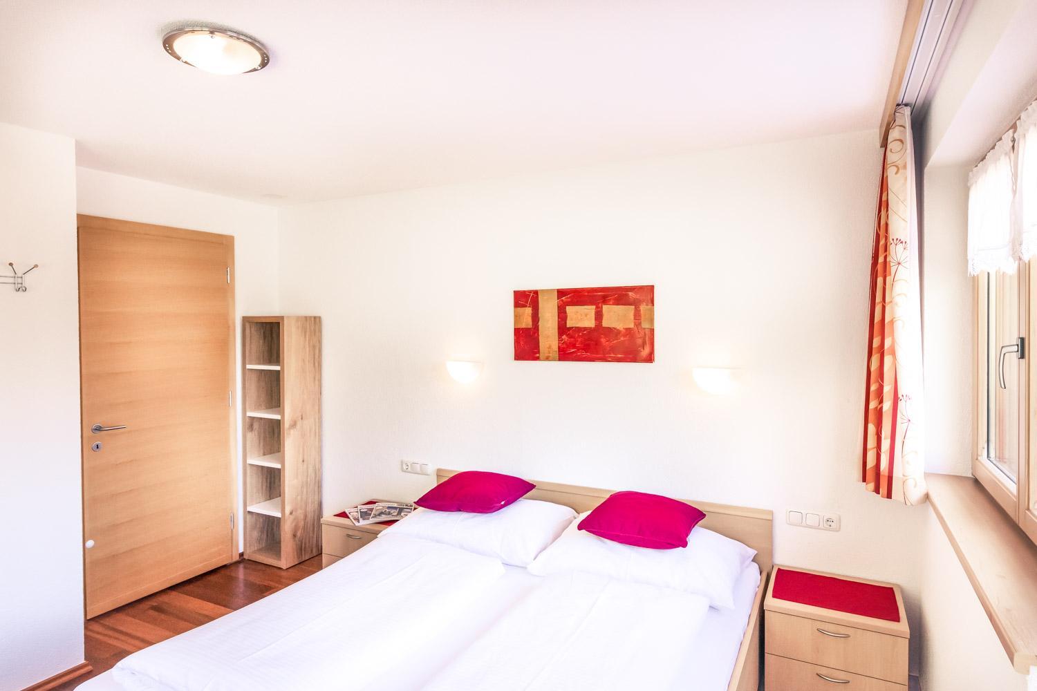 Haus Rothorn