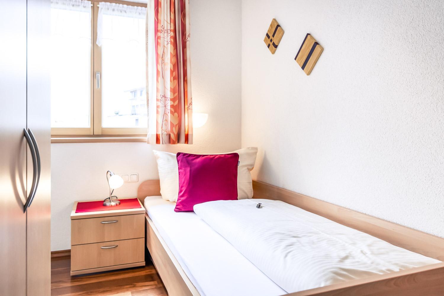 Haus Rothorn