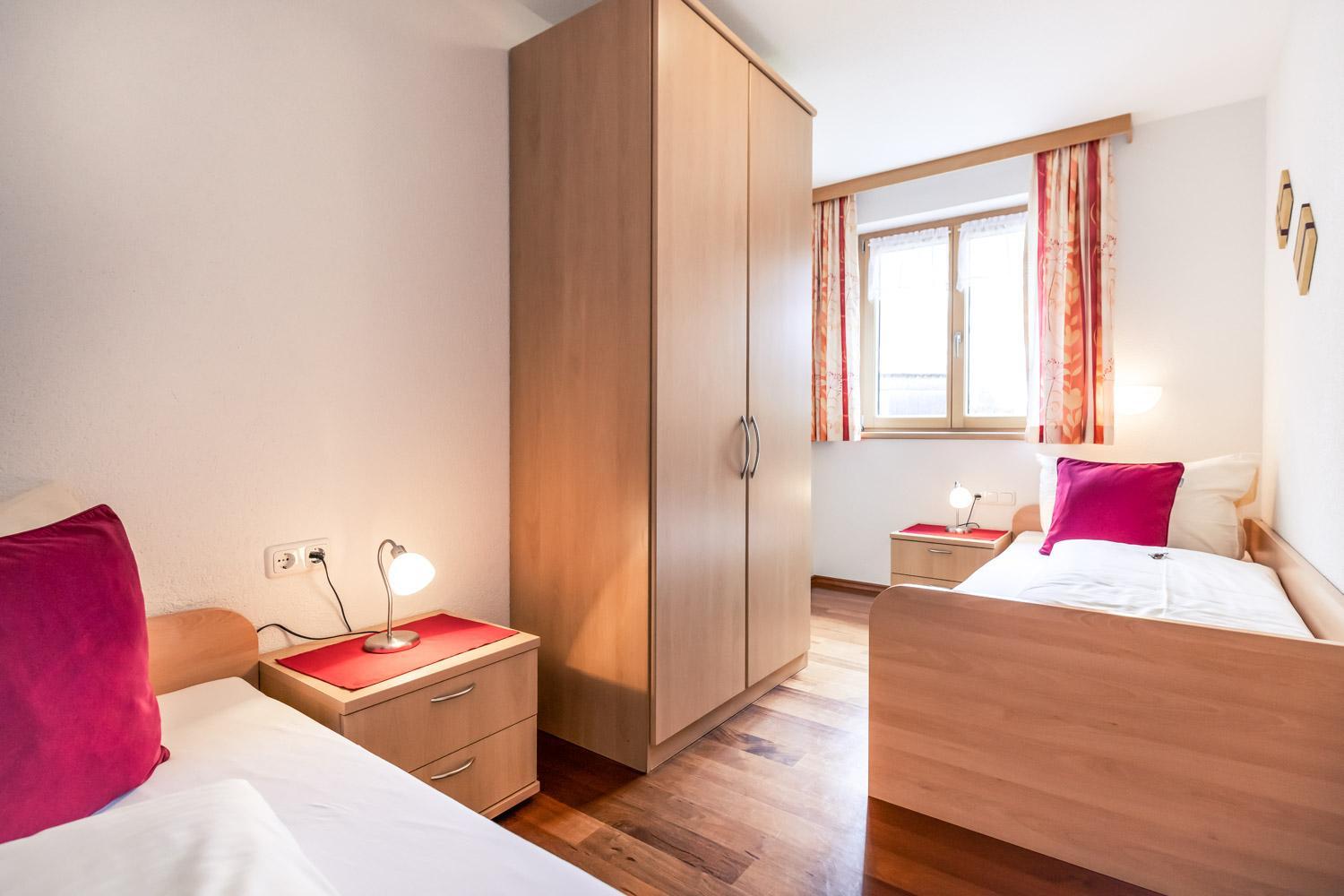 Haus Rothorn