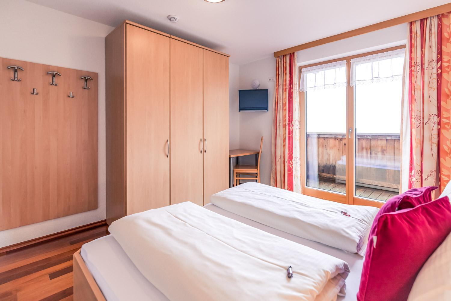 Haus Rothorn