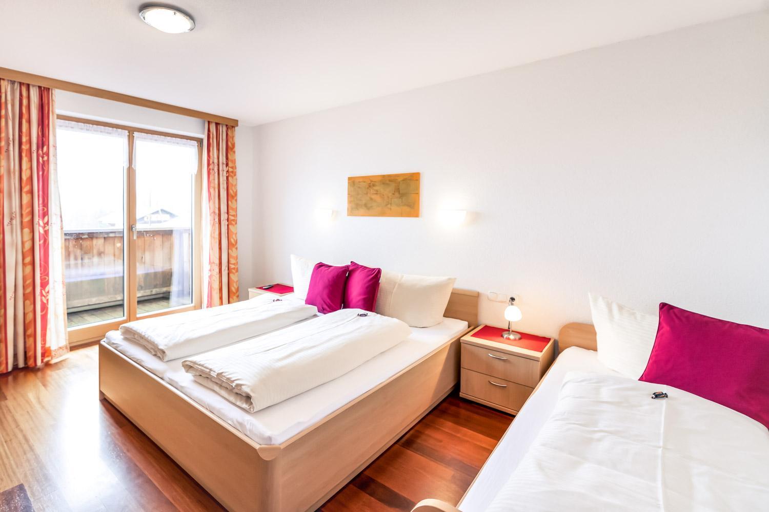 Haus Rothorn