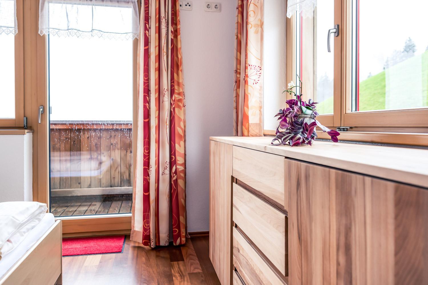 Haus Rothorn