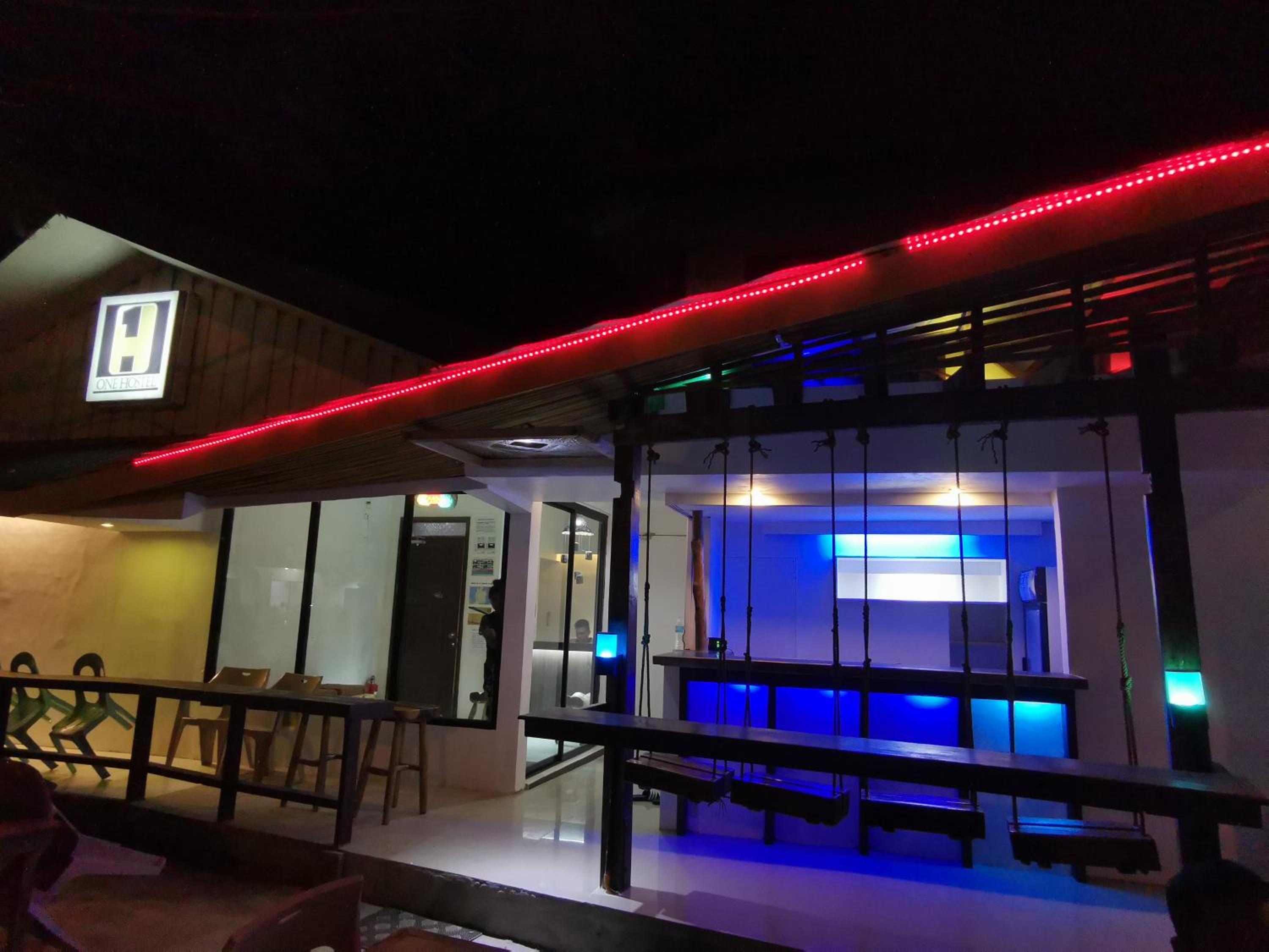 One Hostel - El Nido