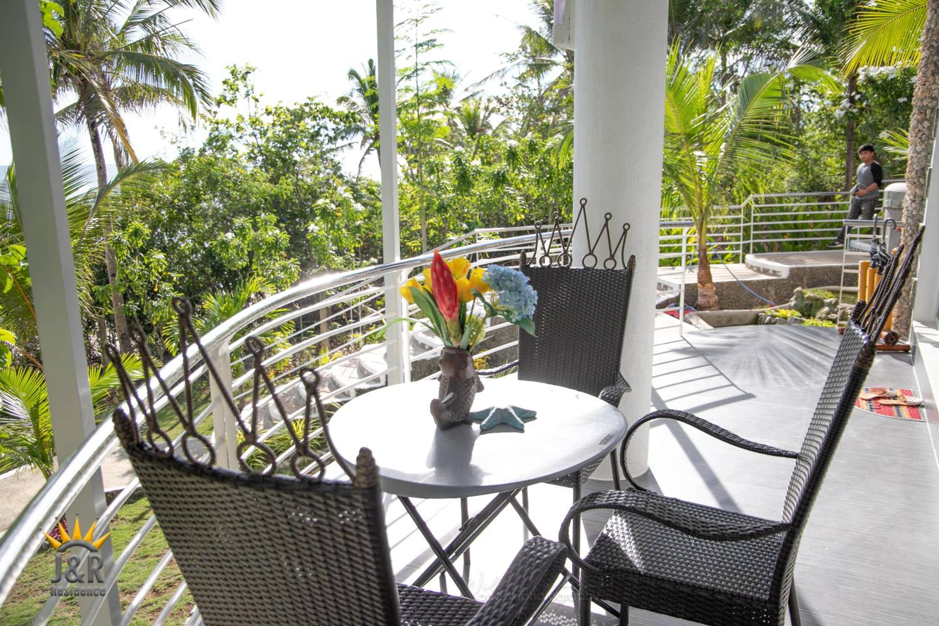 J&R Residence