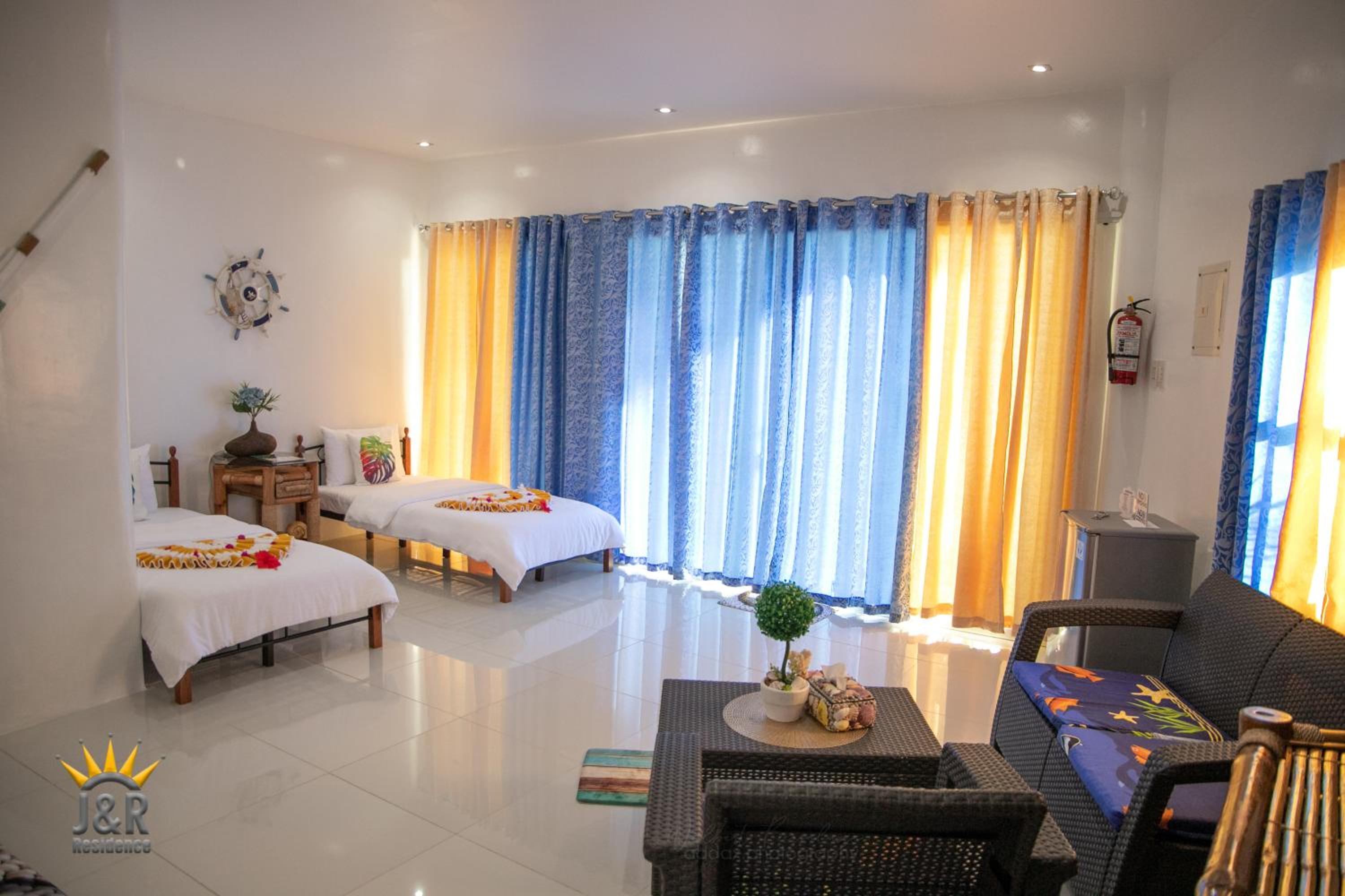J&R Residence