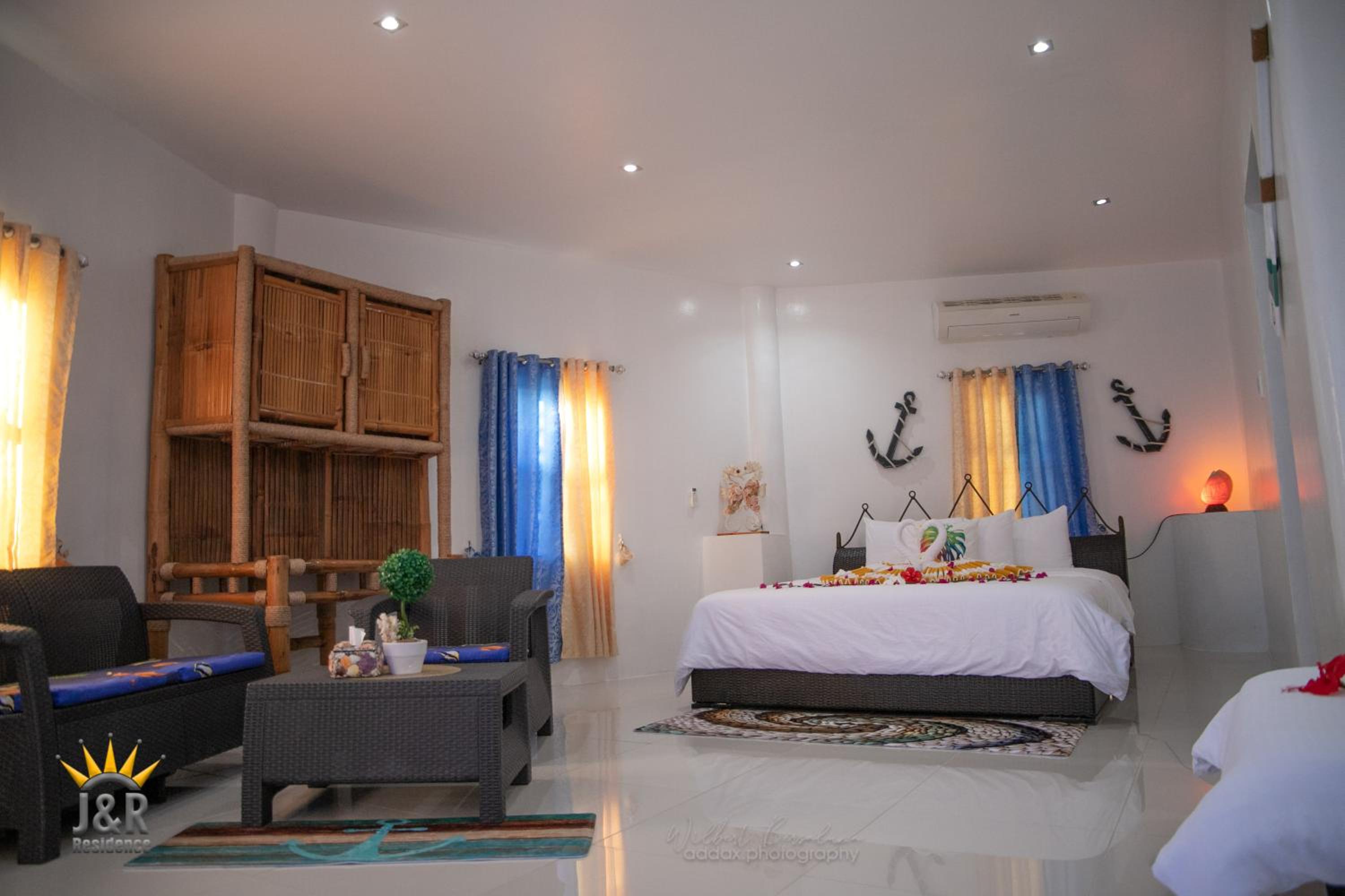 J&R Residence