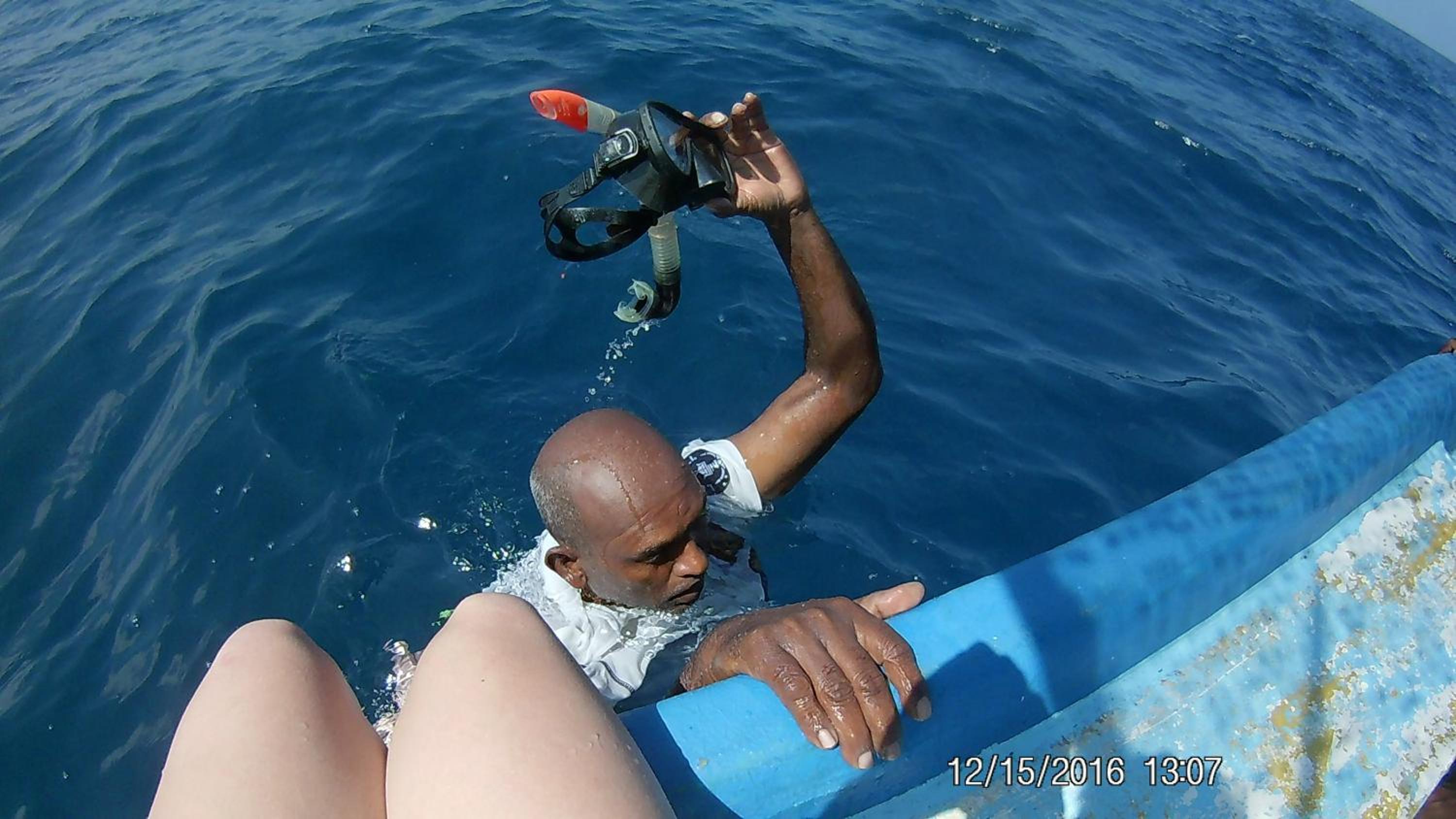 Bahari Lodge, K.Kaashidhoo