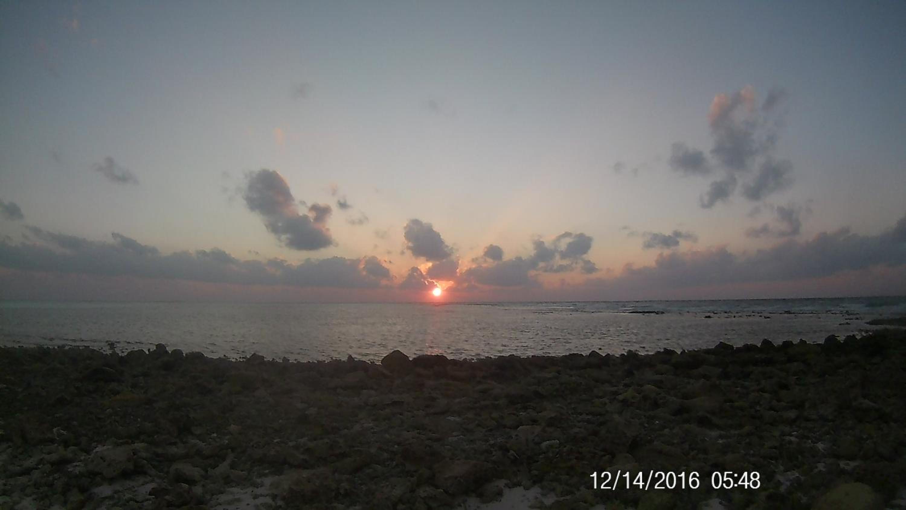 Bahari Lodge, K.Kaashidhoo