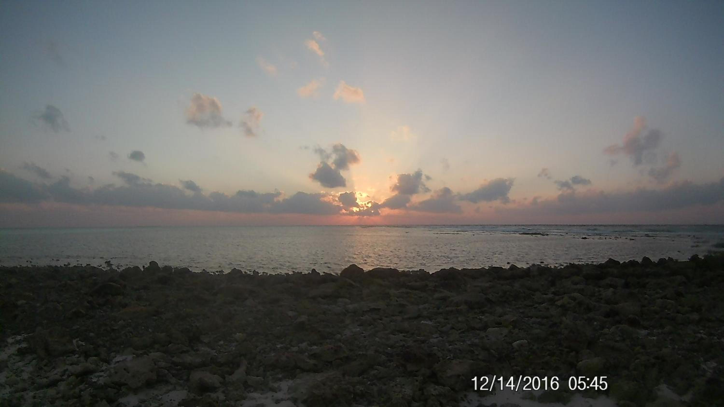 Bahari Lodge, K.Kaashidhoo