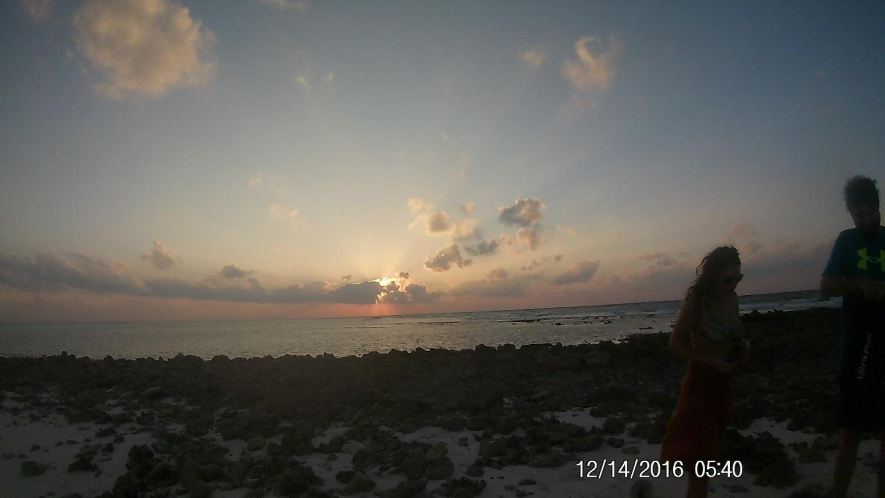 Bahari Lodge, K.Kaashidhoo