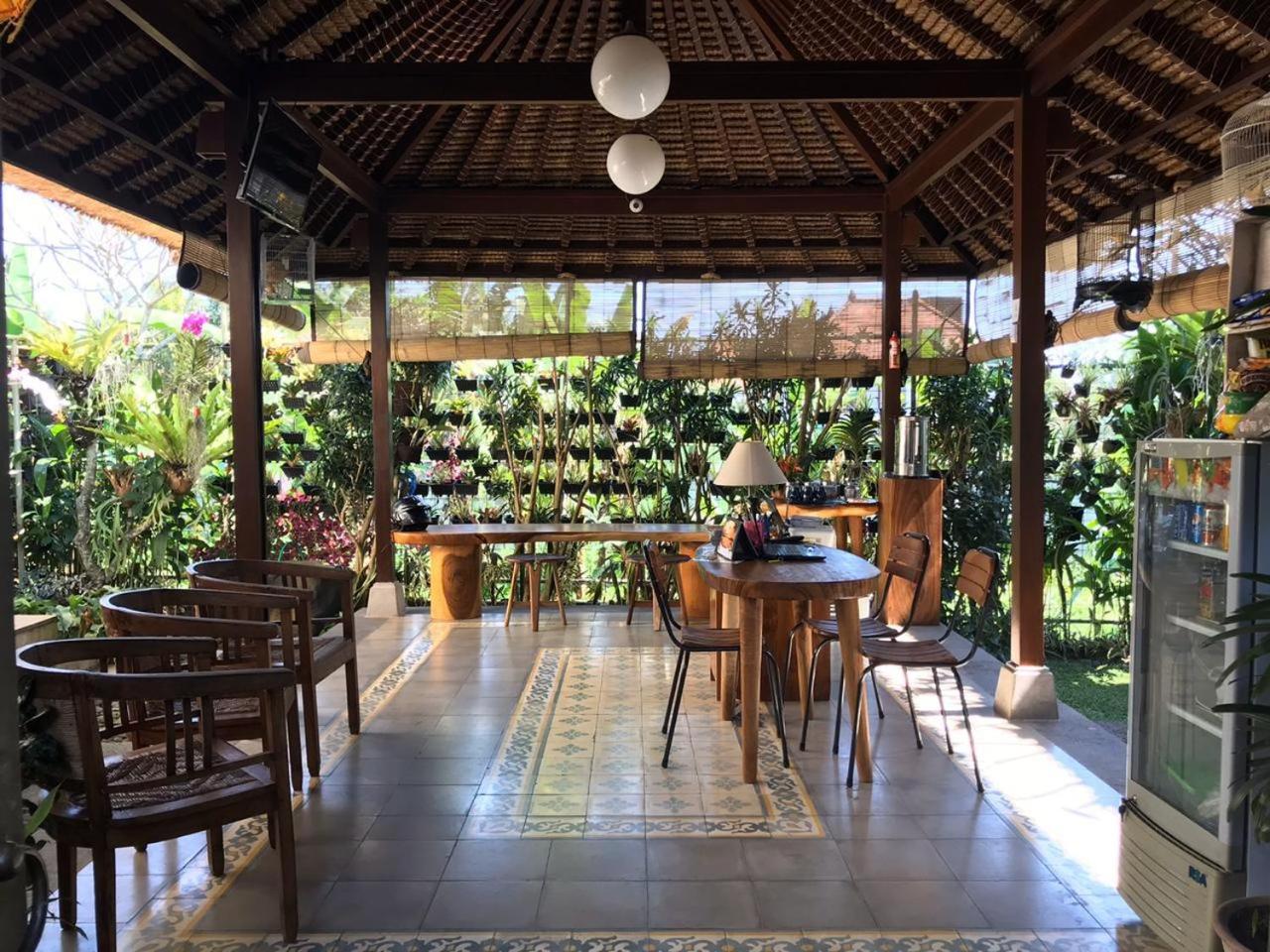 Rumah Taman