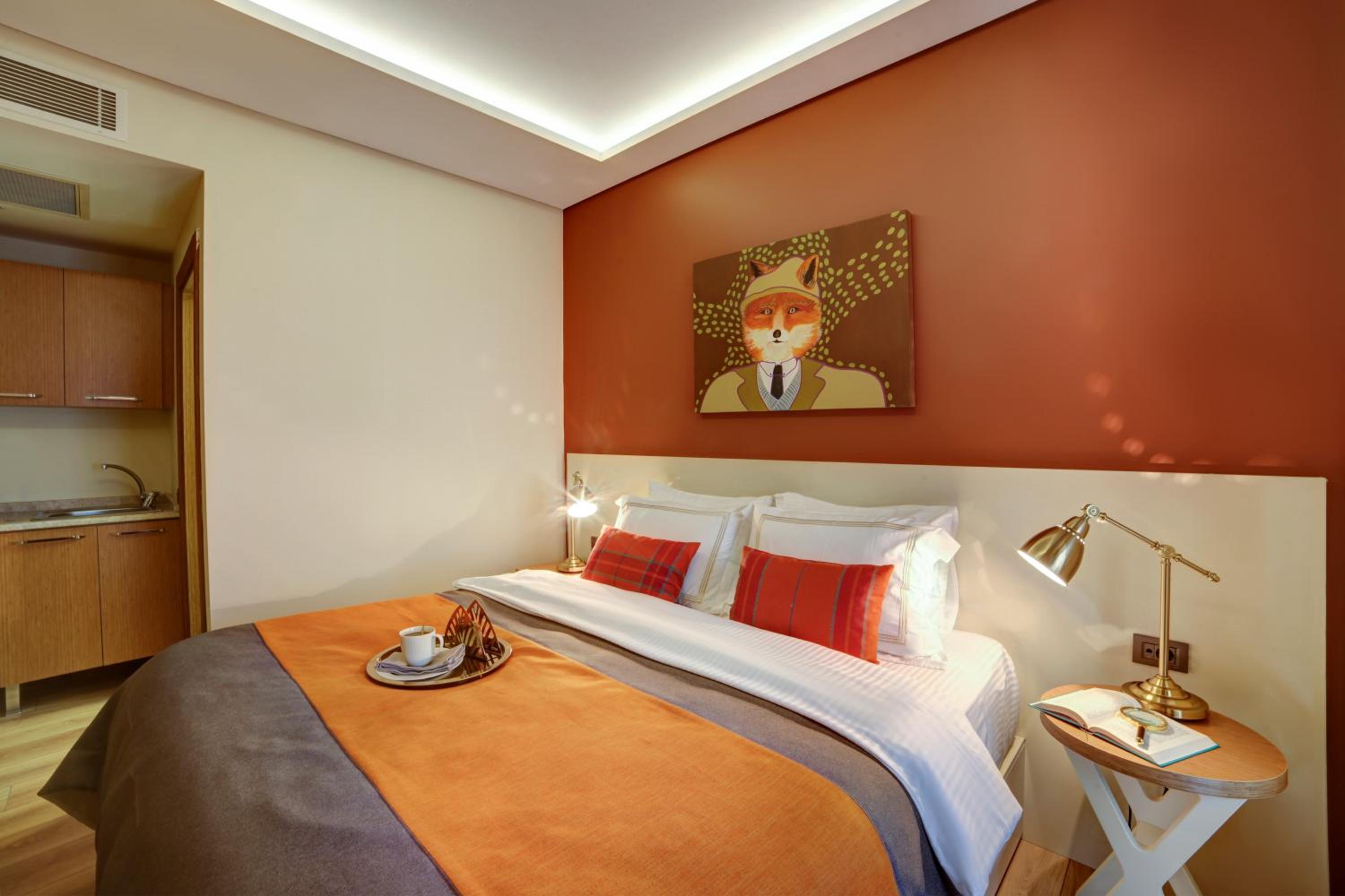 The Fox Otel - Image 56