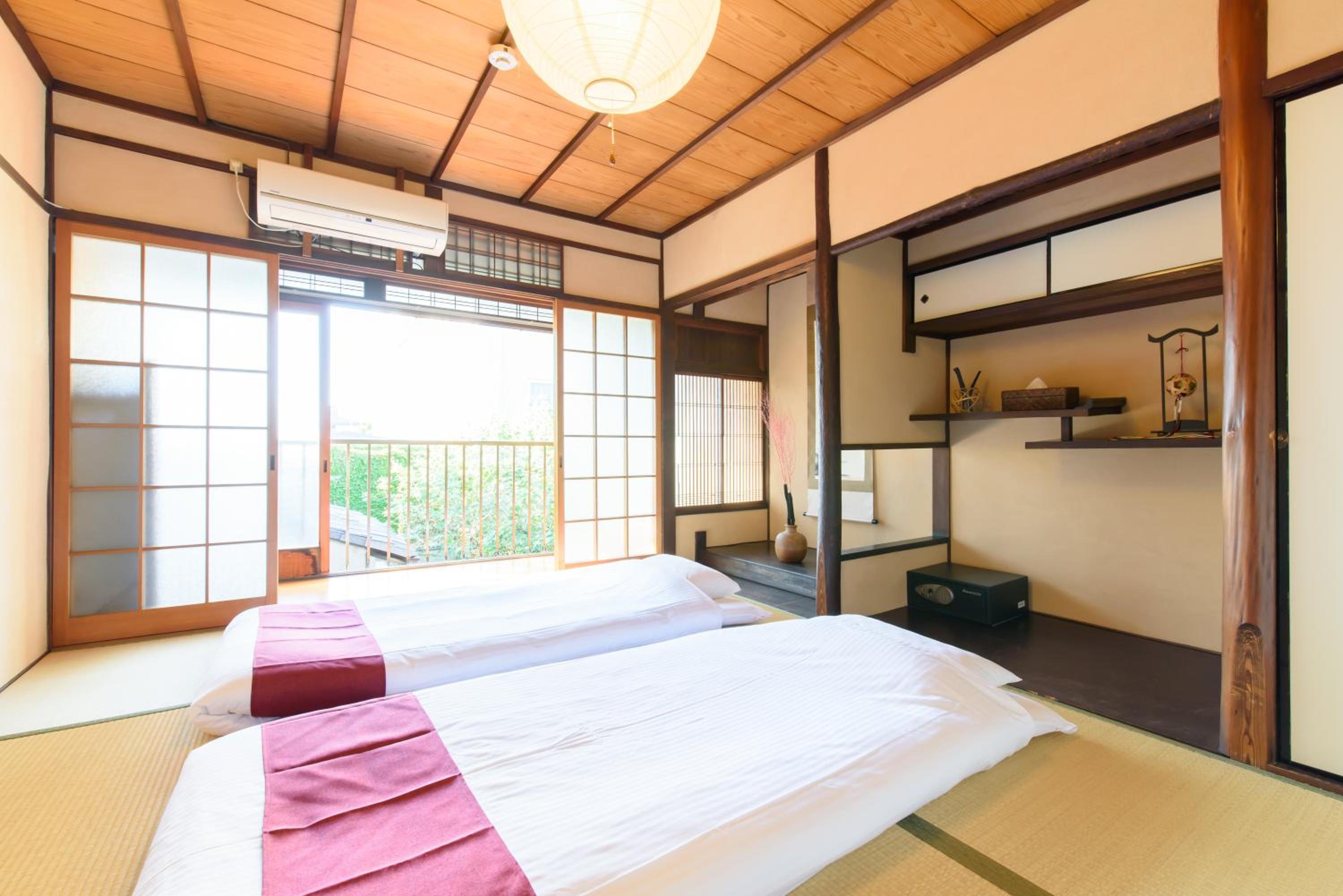 JPRESERVE Toji, Kyōto - 13
