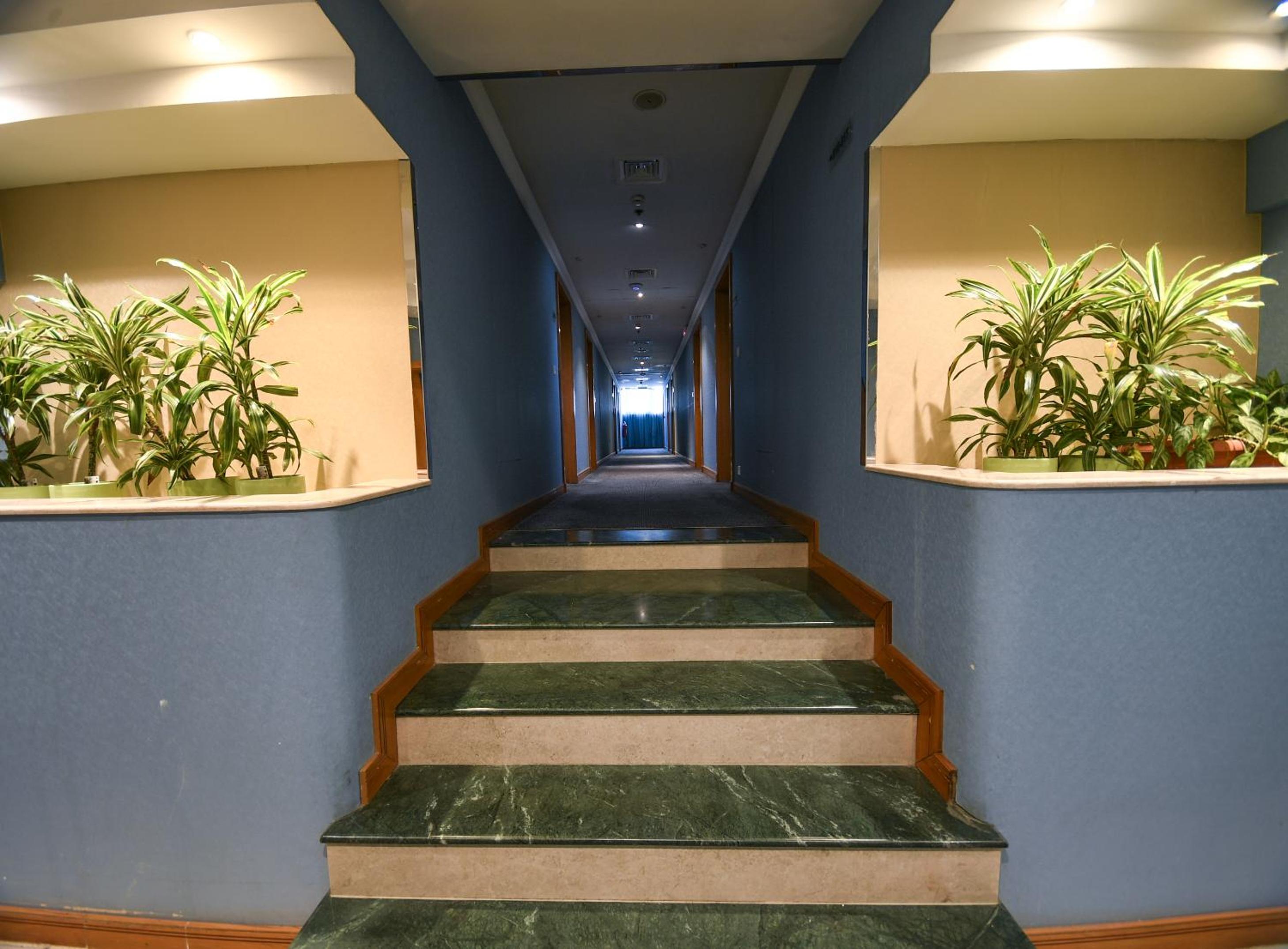 Photo 31 sur 62 de Juffair Grand Hotel