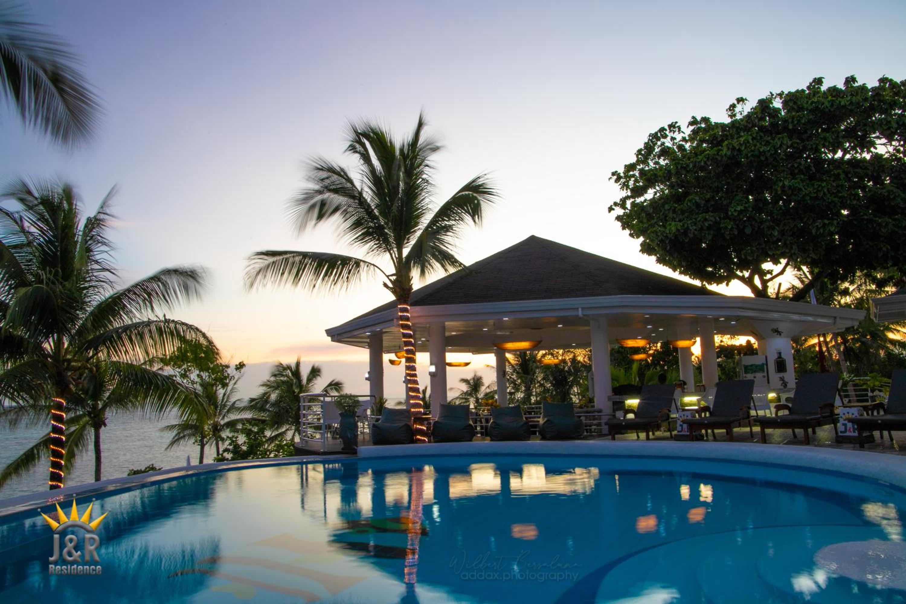 J&R Residence