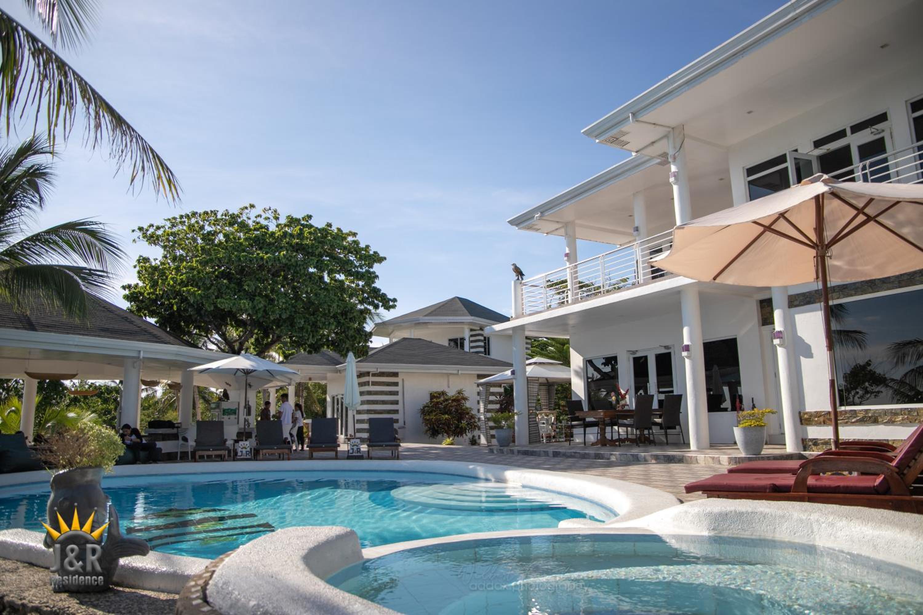 J&R Residence